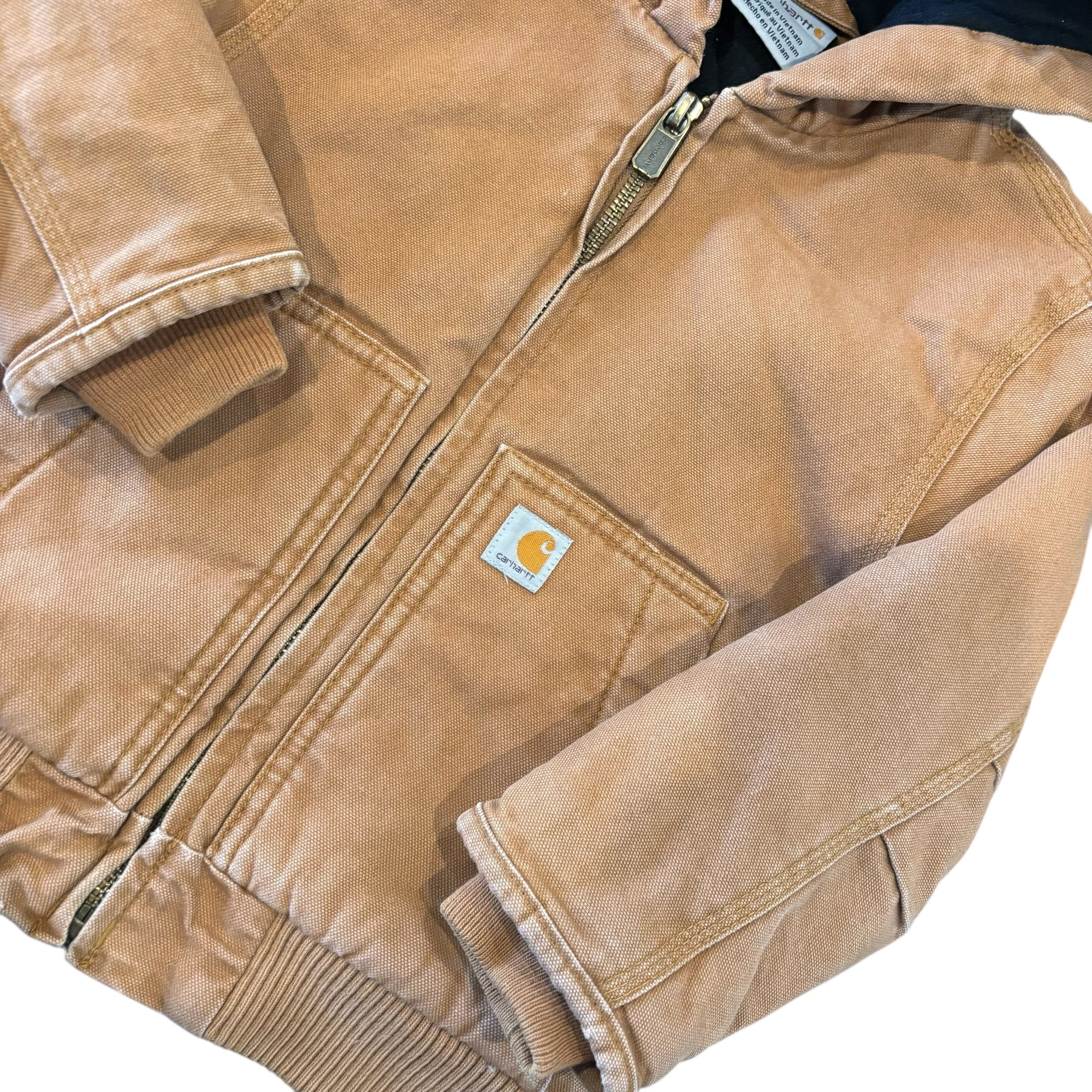 Carhartt Jacket (3T)