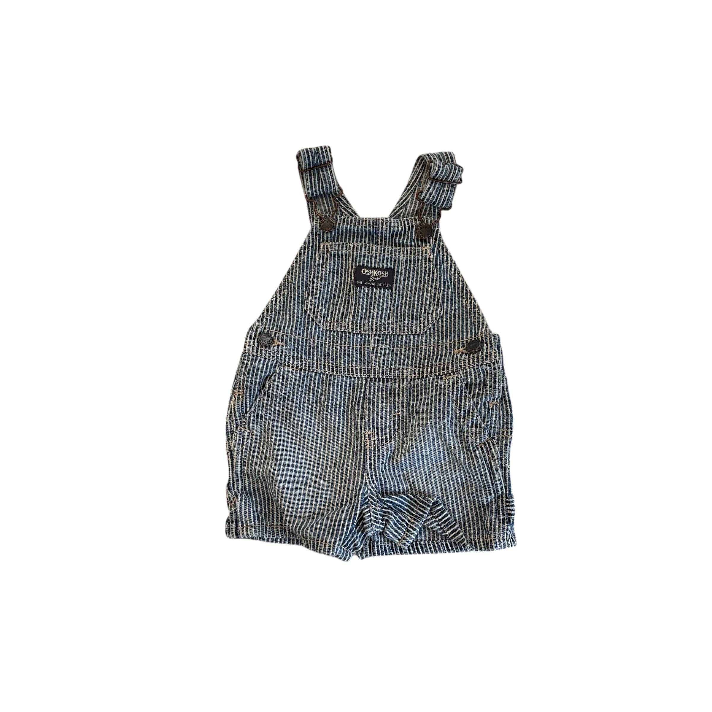 My Little Thrifter