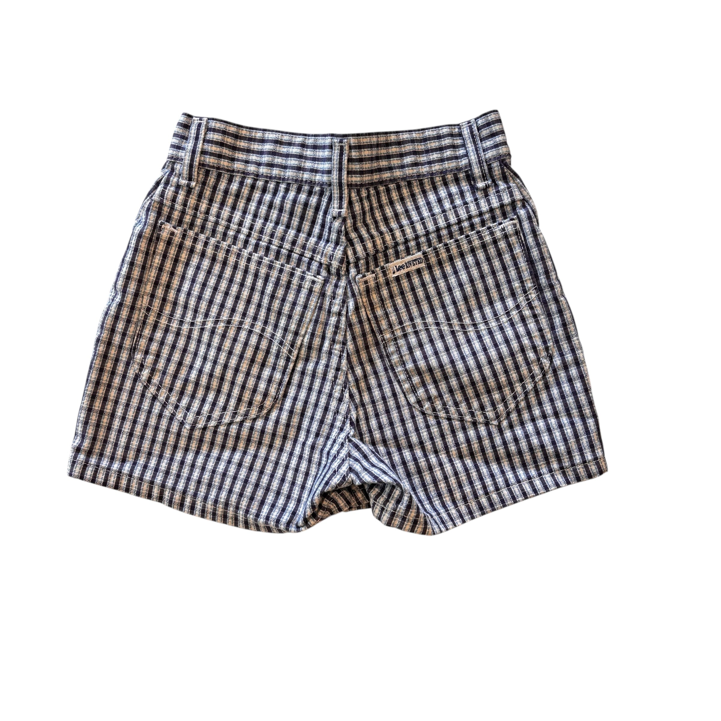 Vintage Lee shorts (10)