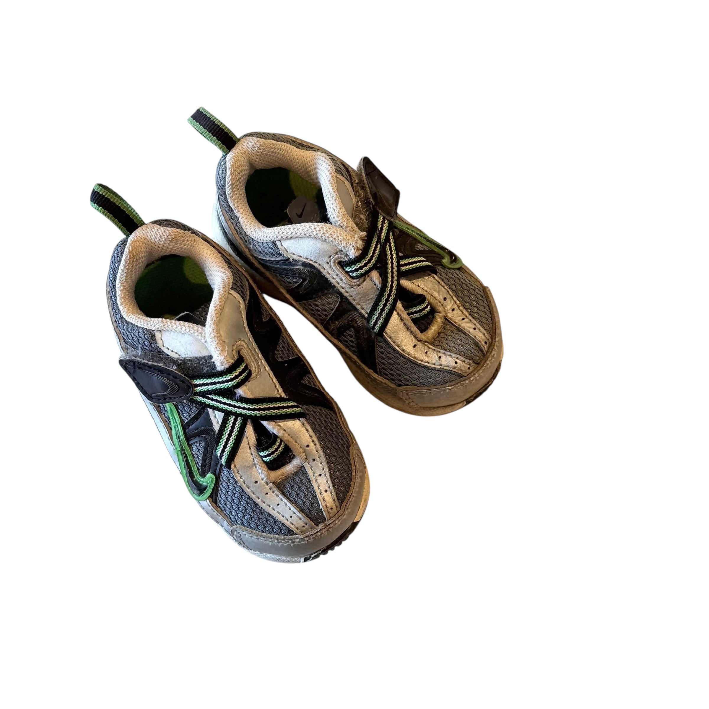 Nike Shoes (5c)