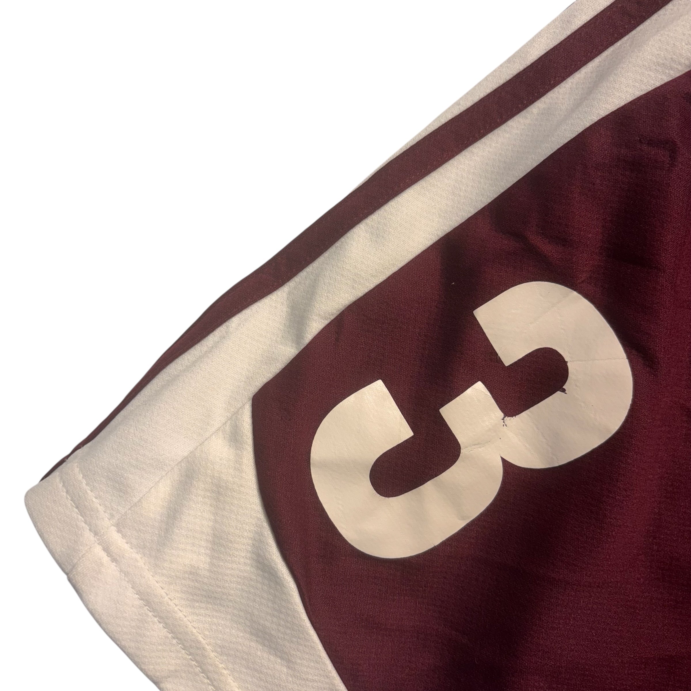 Adidas Shorts (8-10)