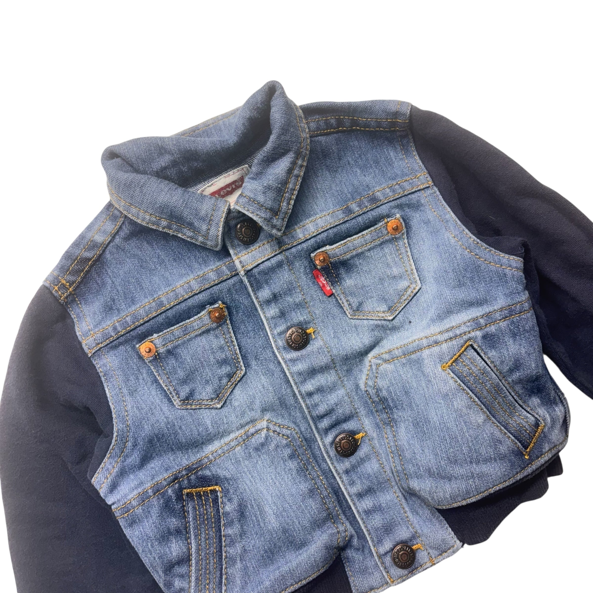 My Little Thrifter