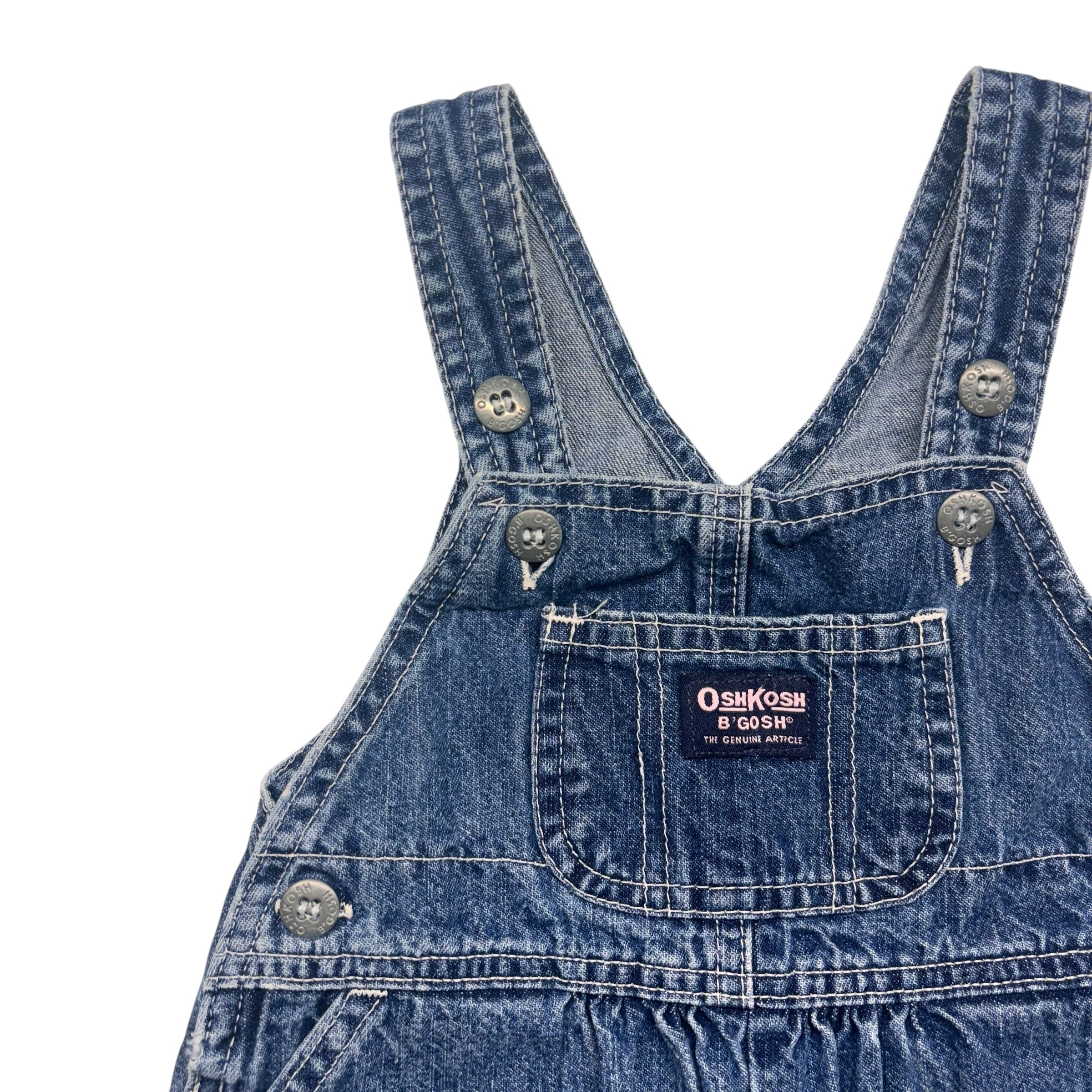 My Little Thrifter