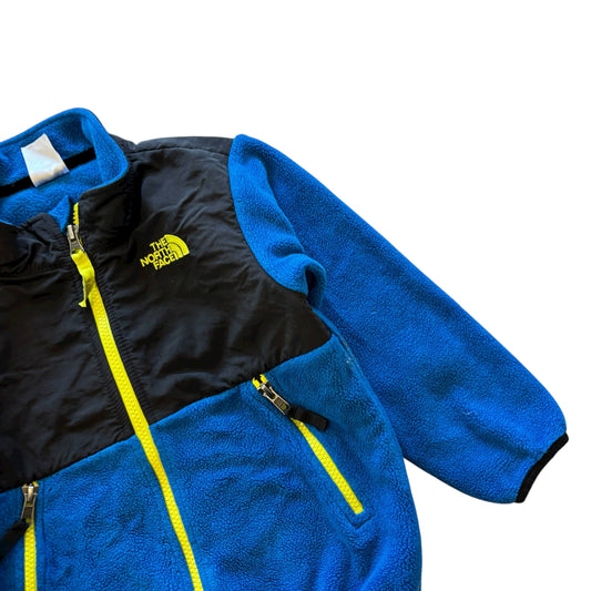 The North Face Jacket (4T)