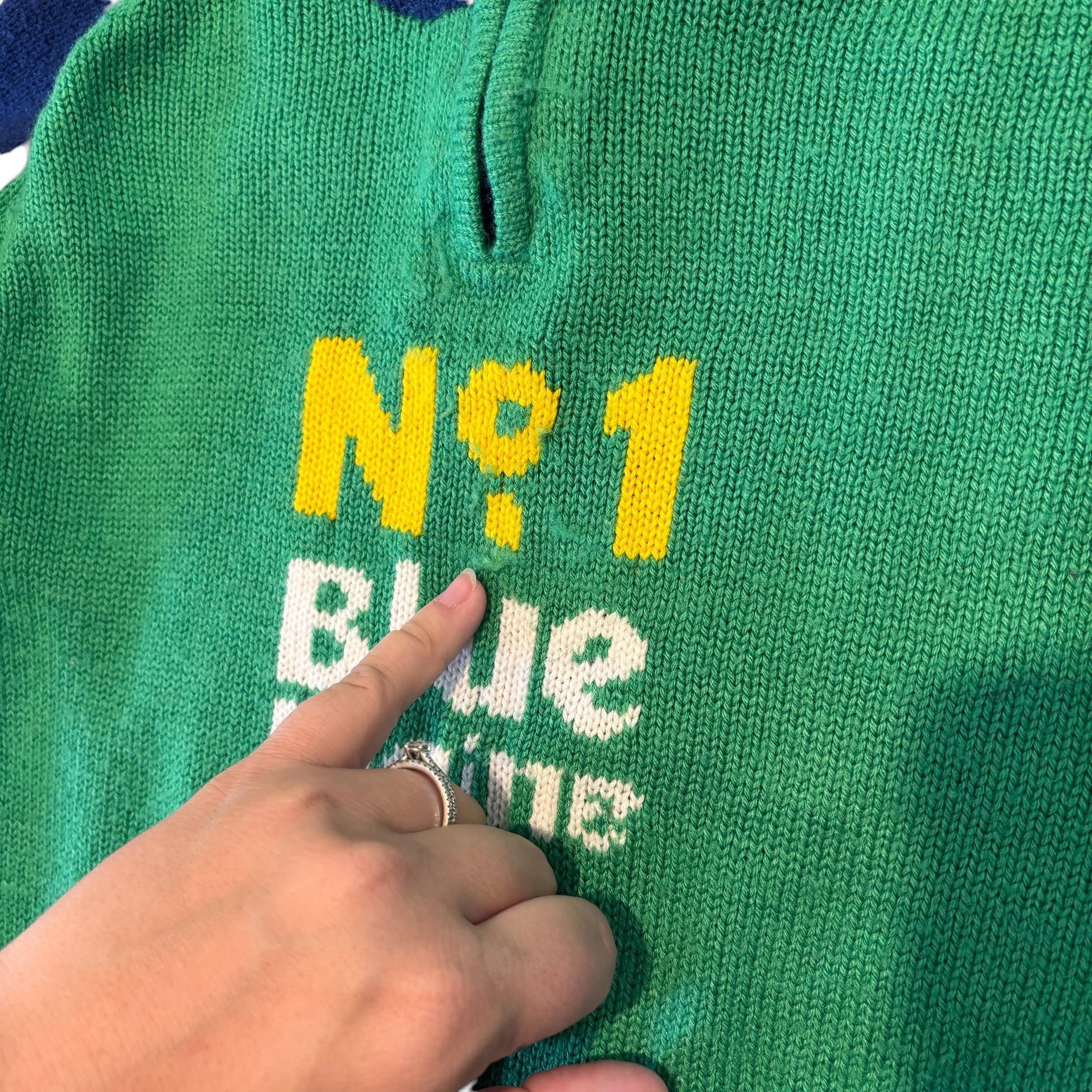 My Little Thrifter