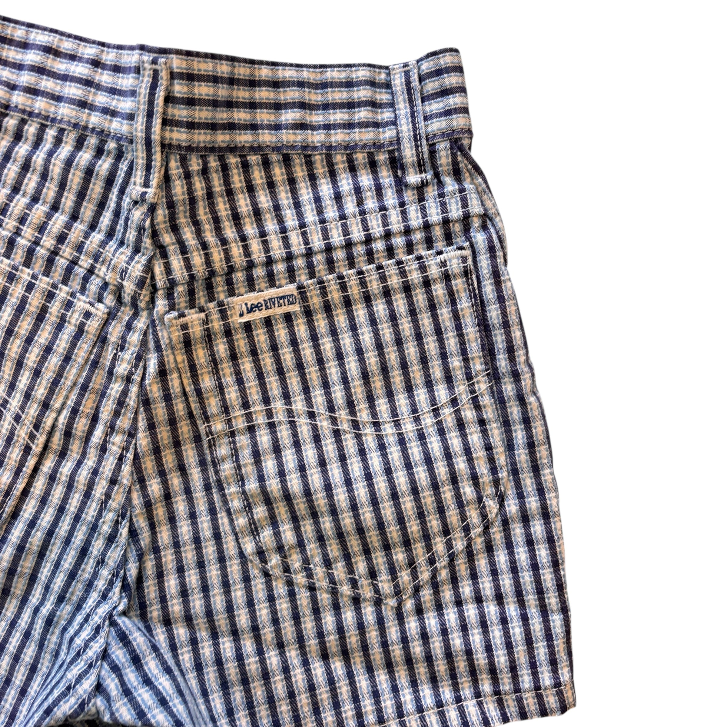 Vintage Lee shorts (10)