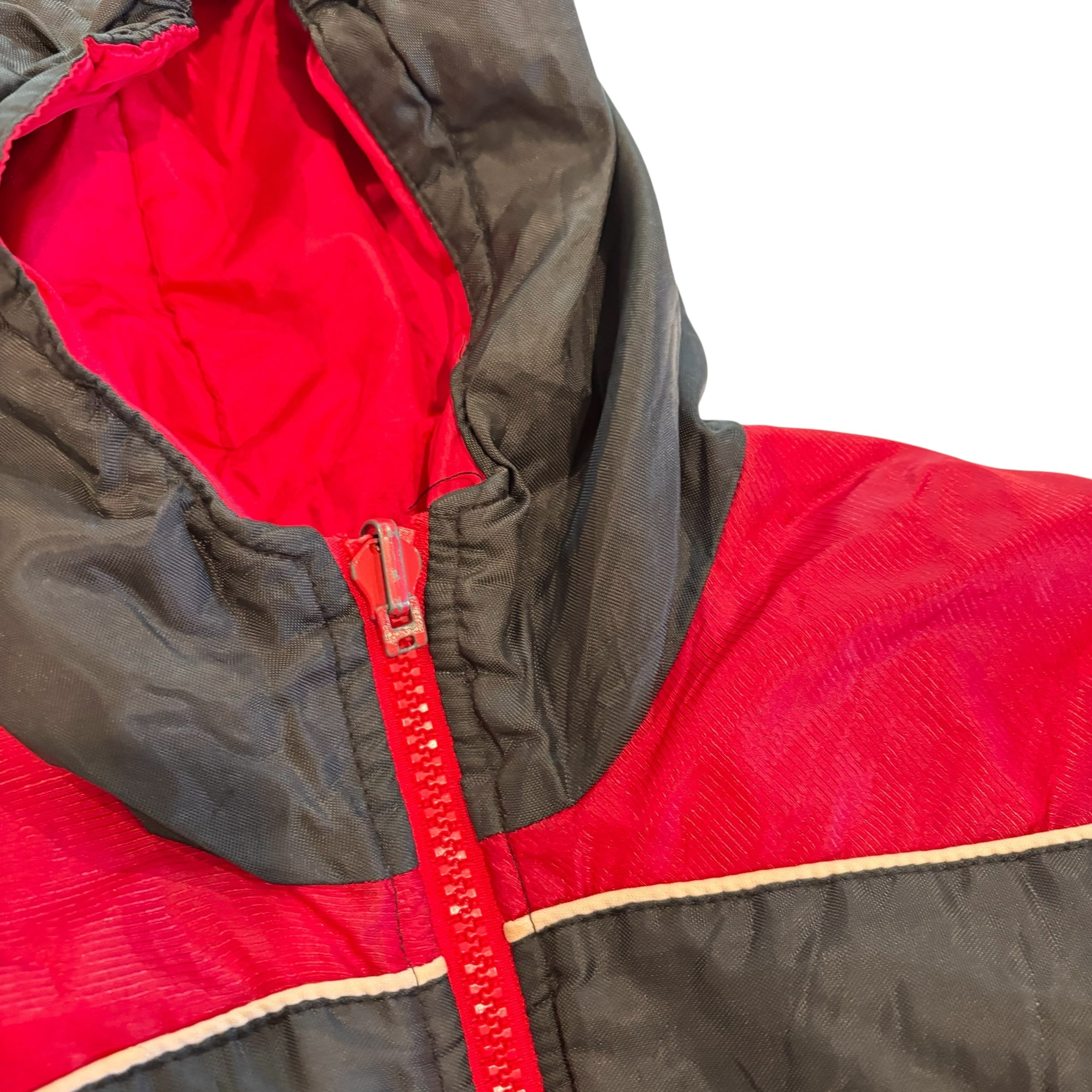 Blazers Reversible Jacket (8)