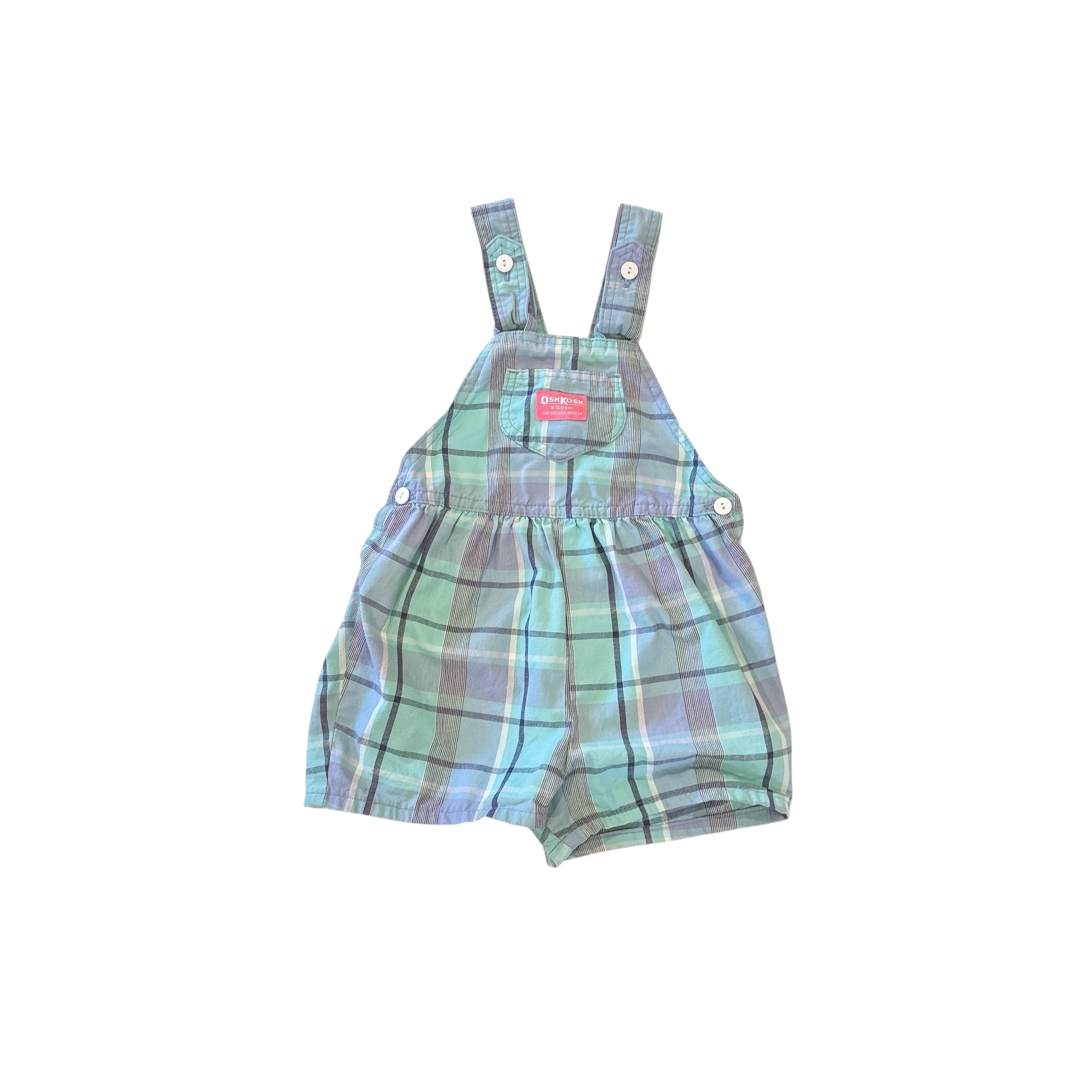 My Little Thrifter