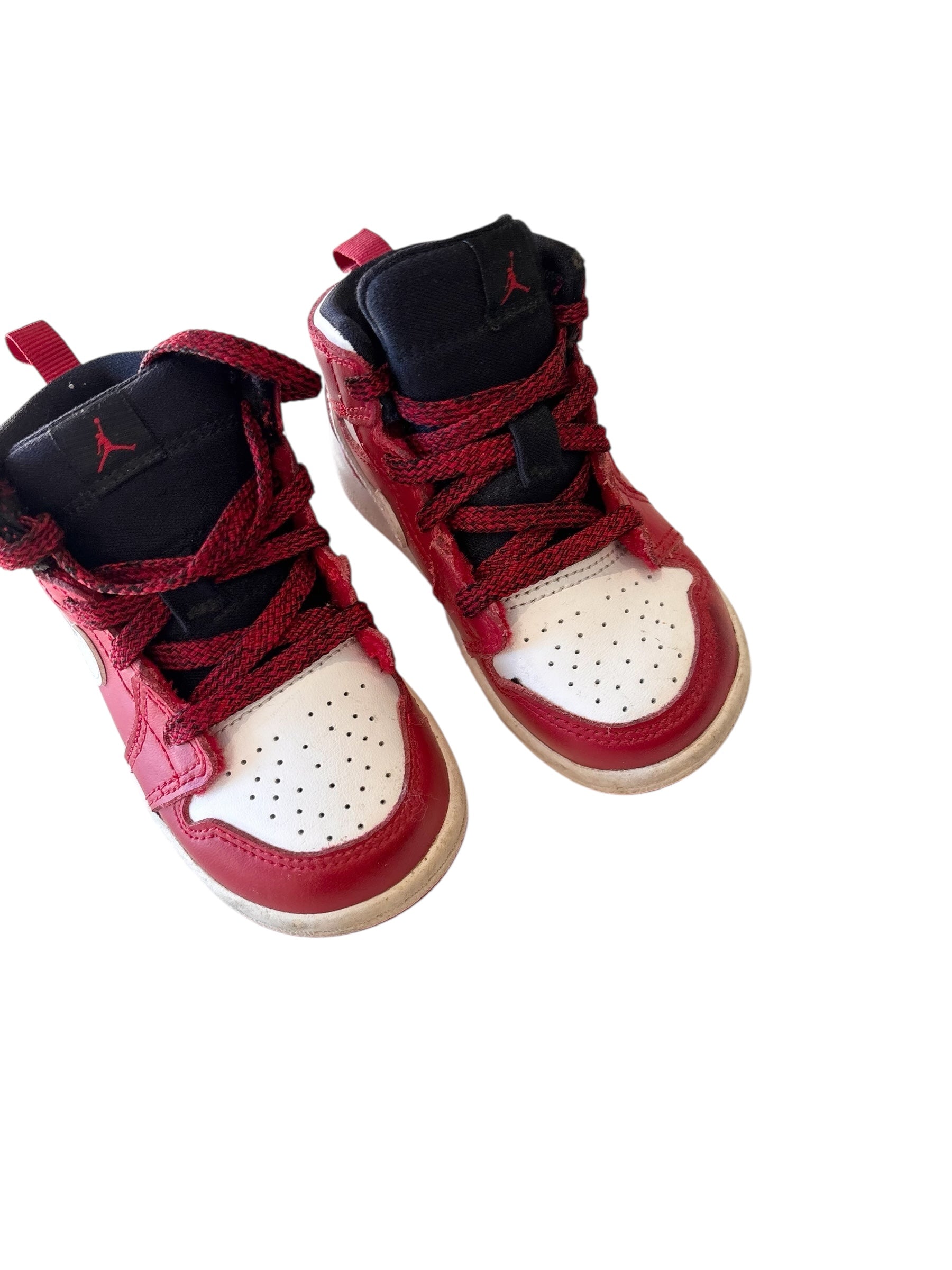 Jordan 1 Mid (6c)