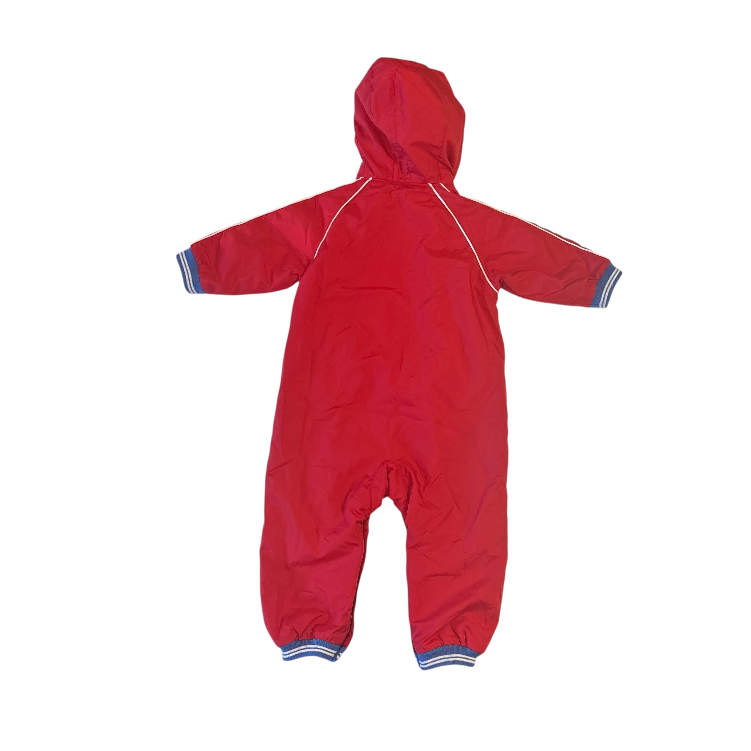 Vintage Nike onesie (1-2)