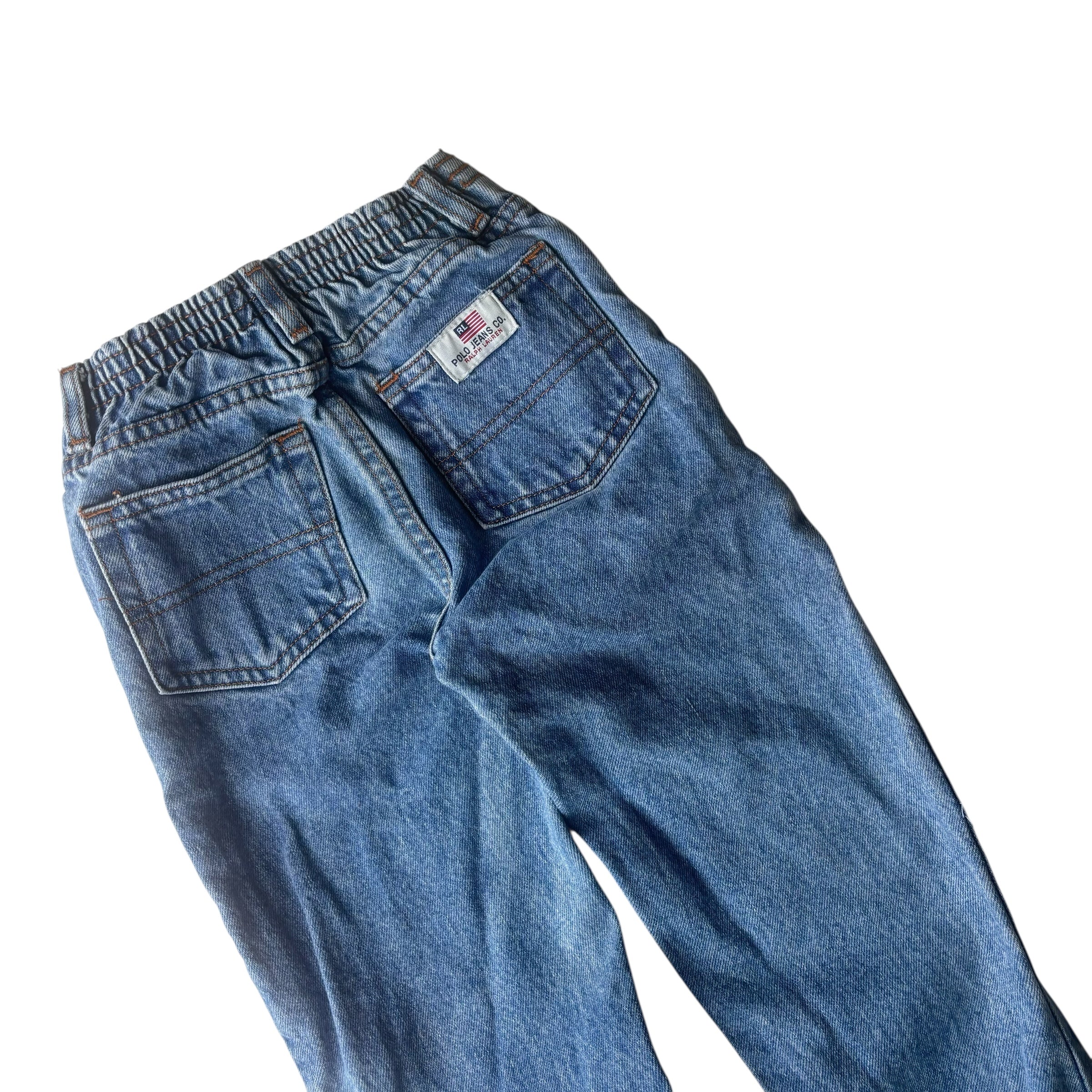 Vintage Ralph Lauren Jeans (6)