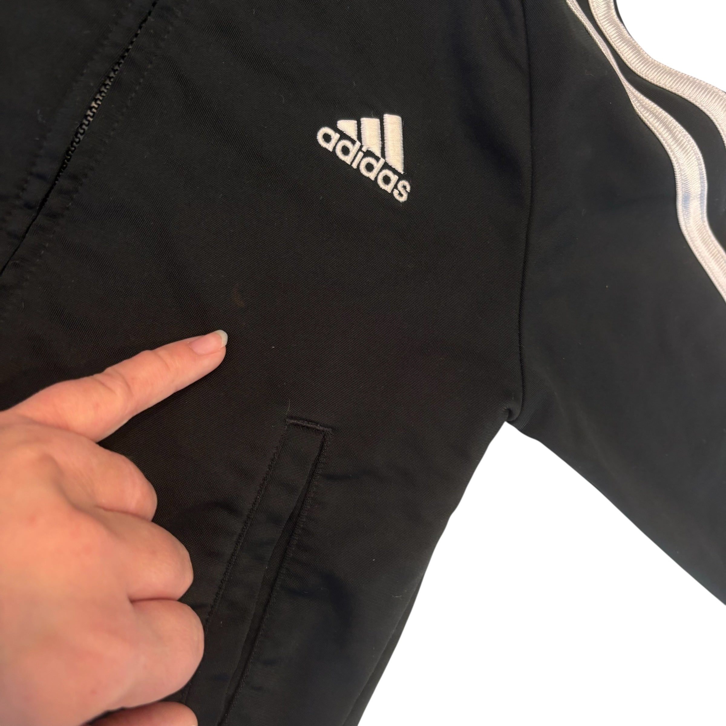 Adidas Tracksuit (4)
