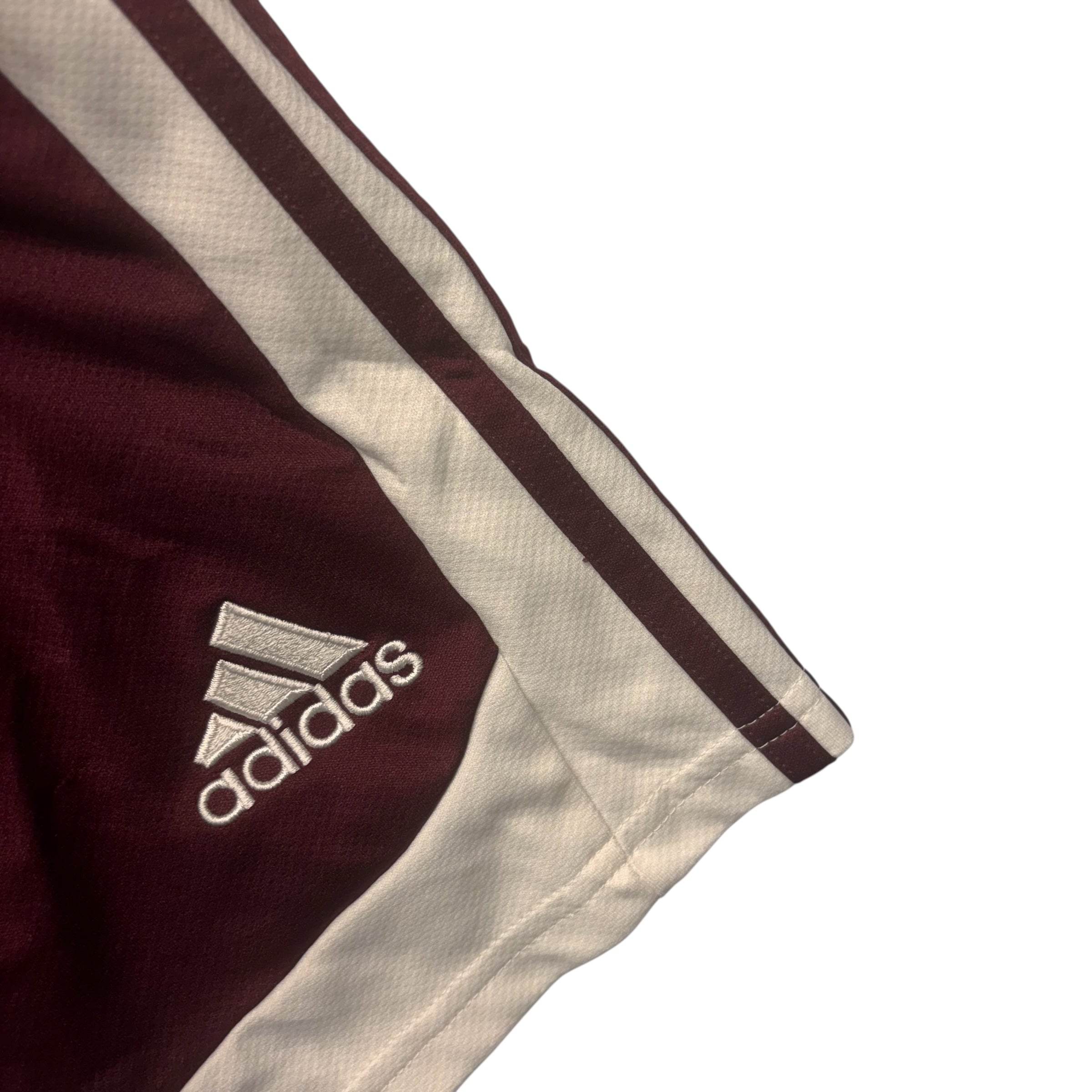 Adidas Shorts (8-10)