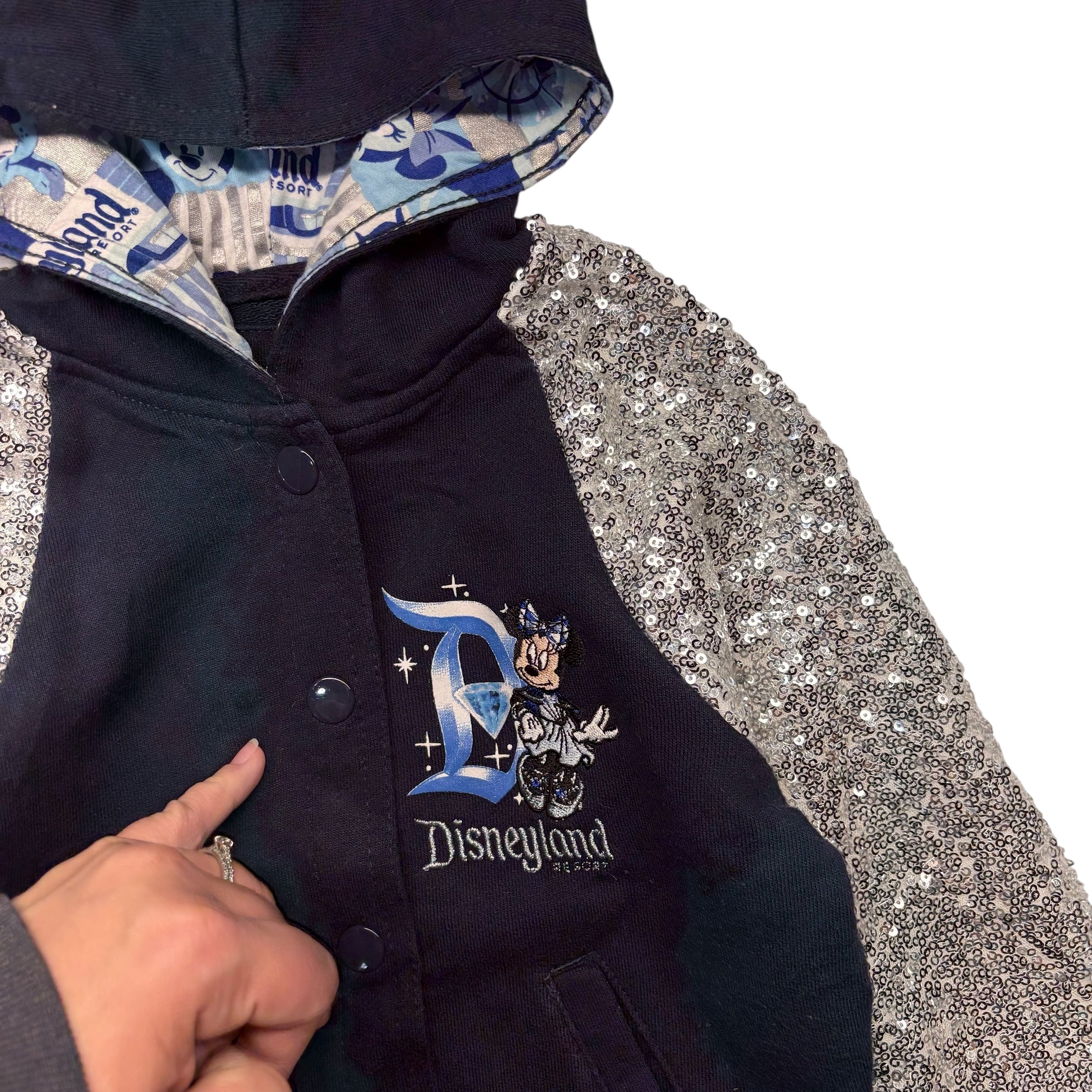 Disney jersey (3-4)