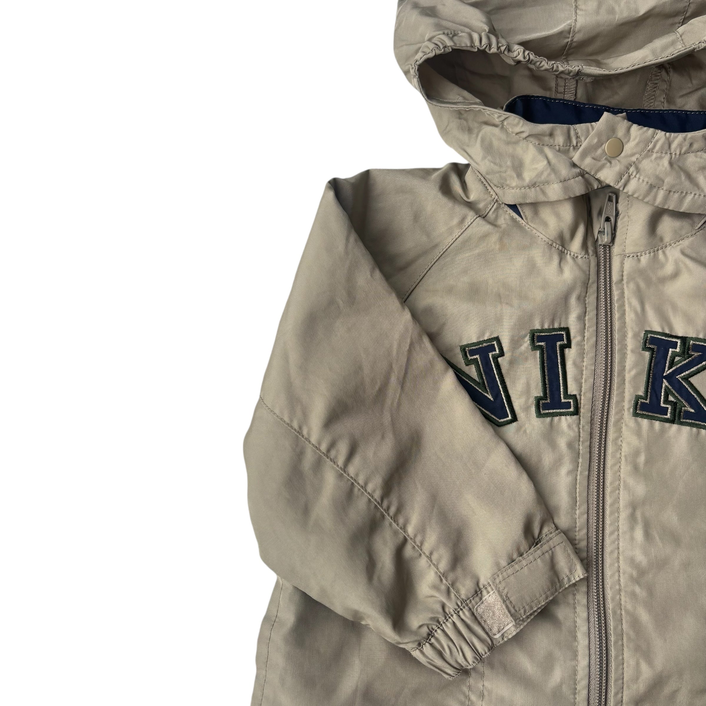 Vintage Nike Jacket (12m)