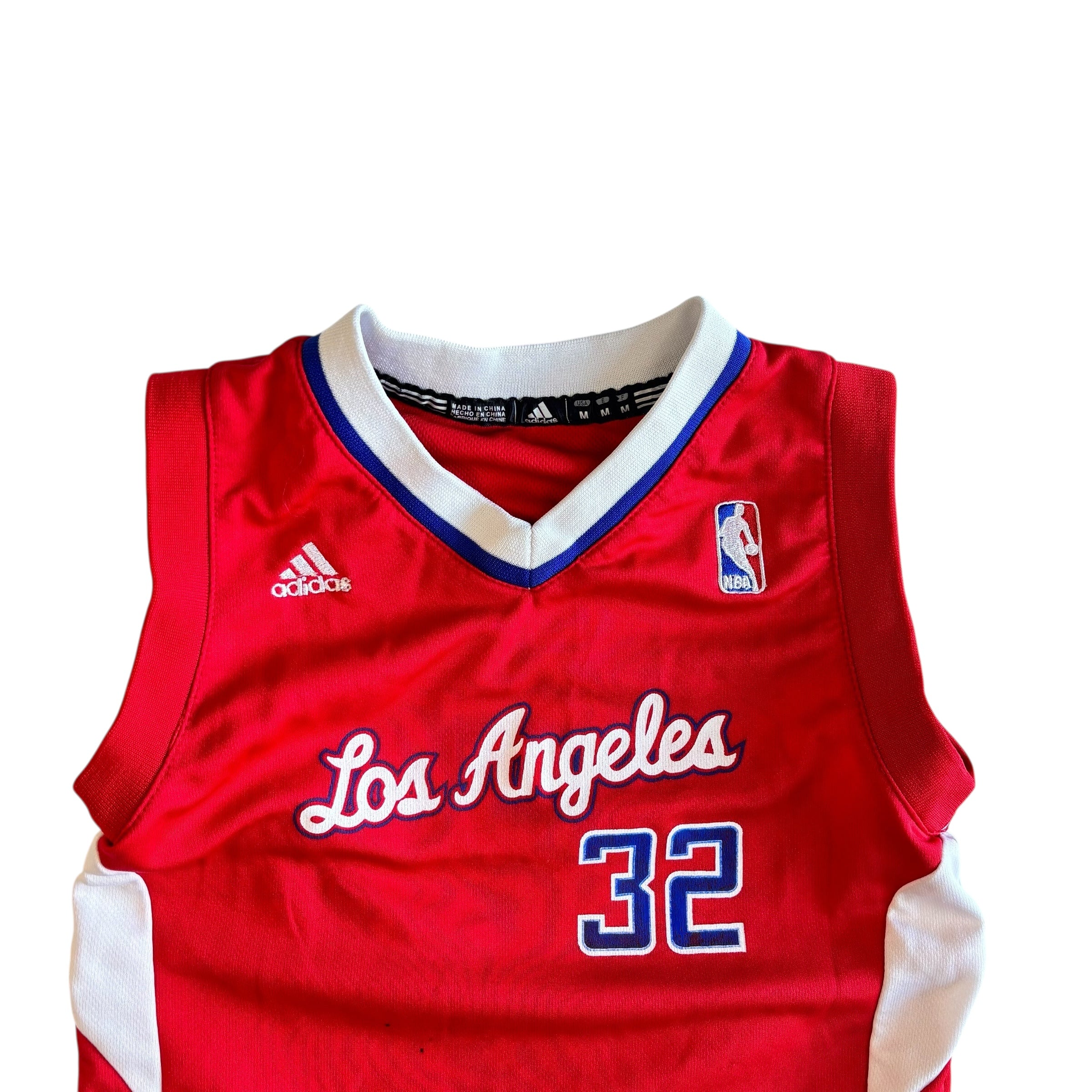 Los Angeles Singlet (5-6)