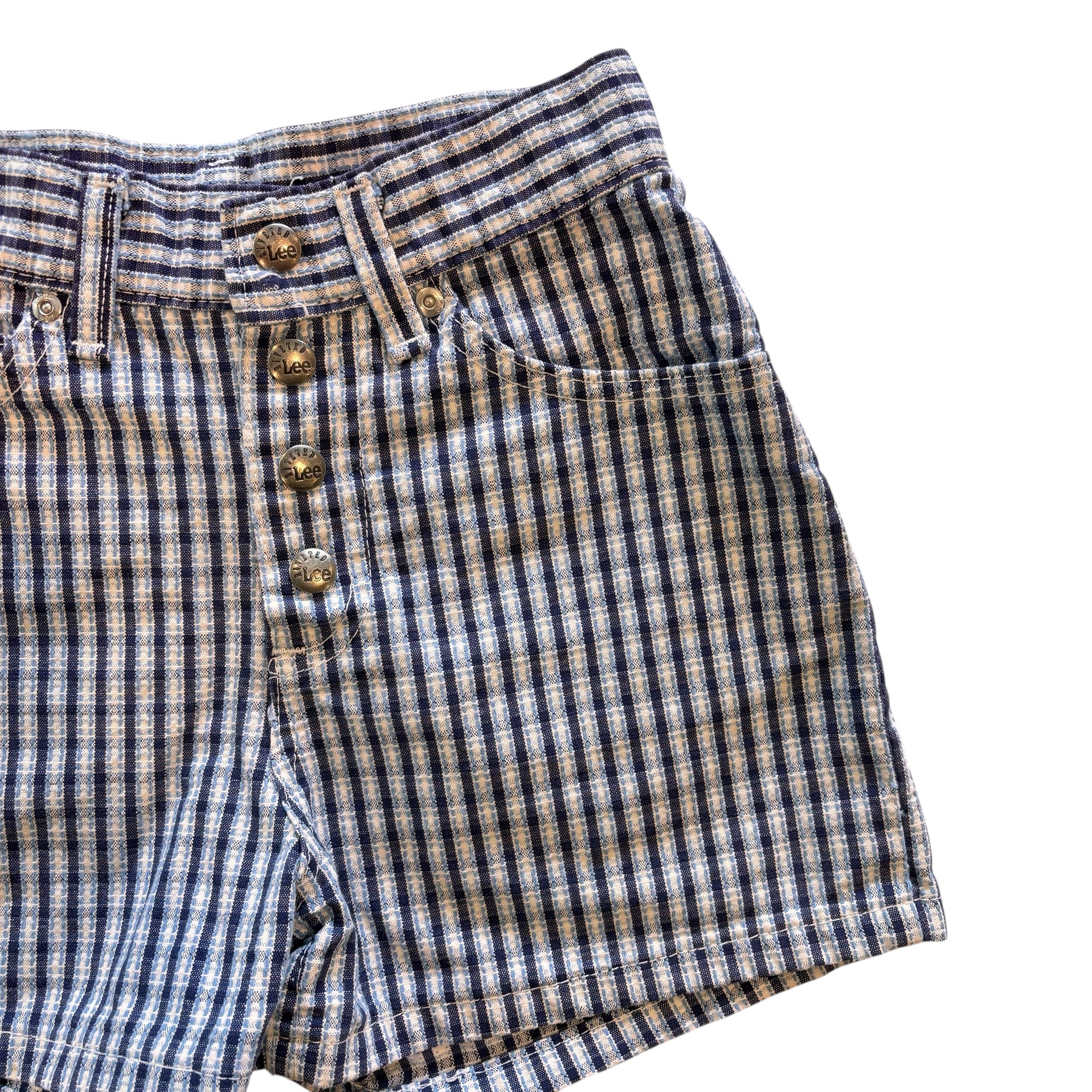 Vintage Lee shorts (10)