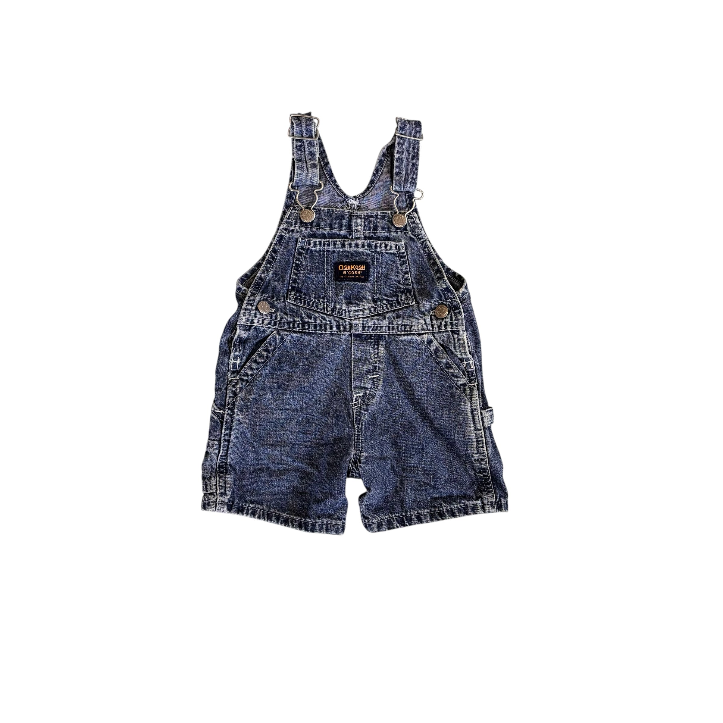 My Little Thrifter