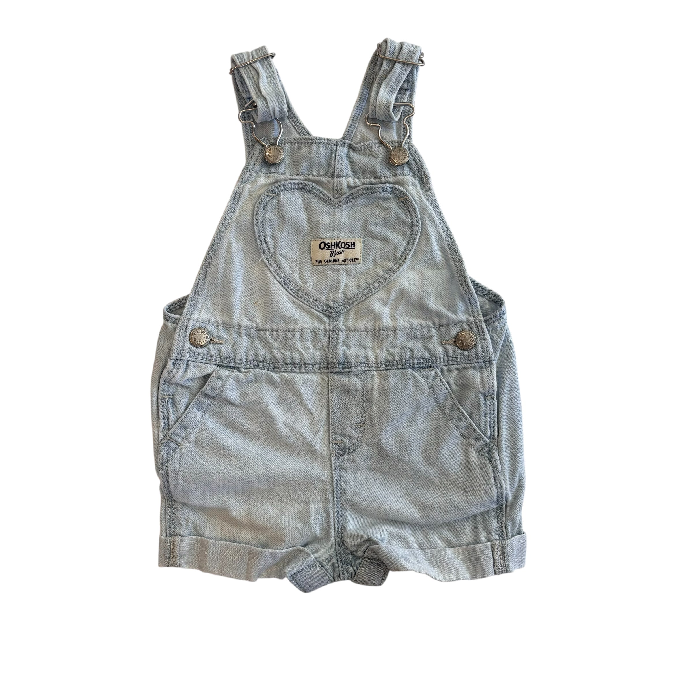 My Little Thrifter