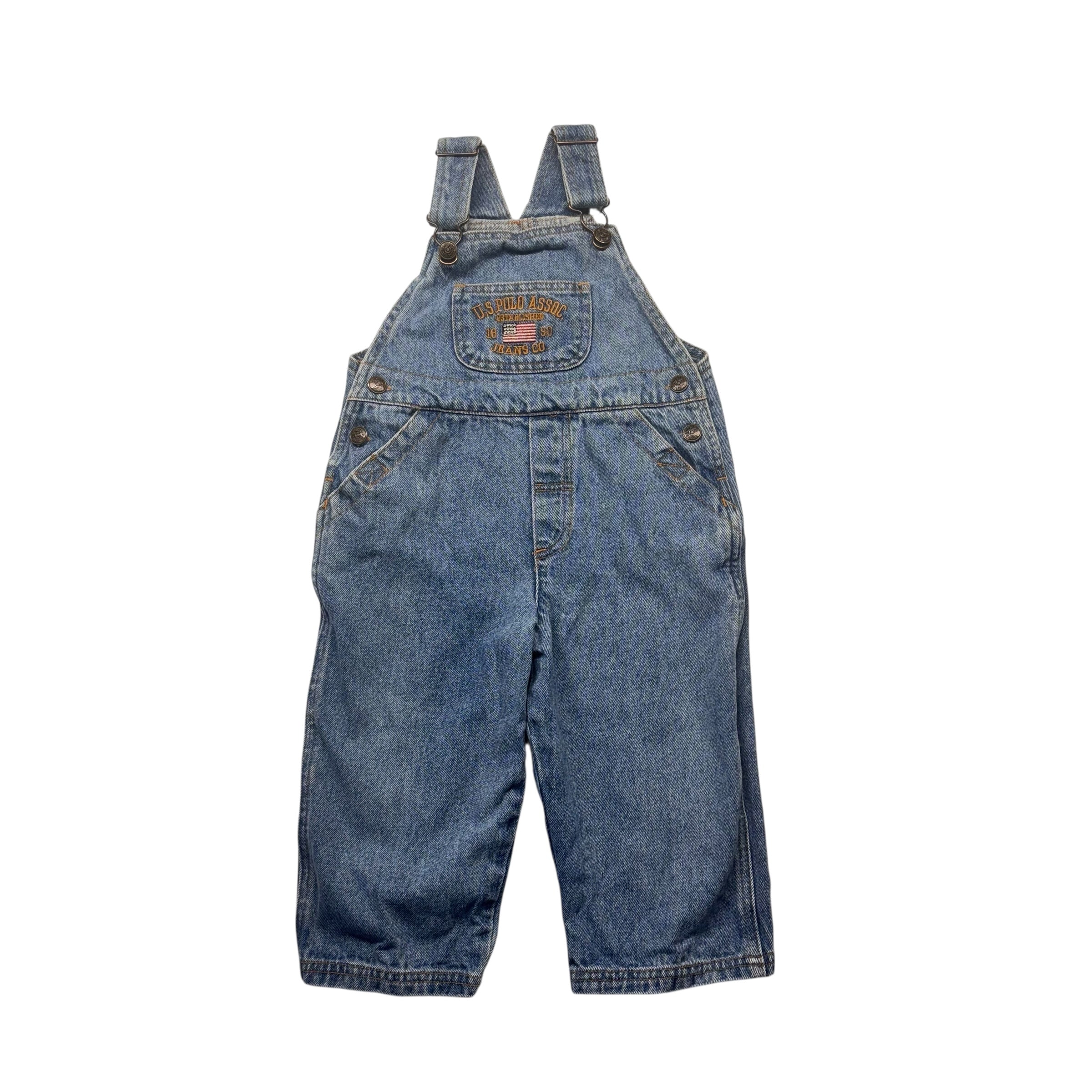 My Little Thrifter