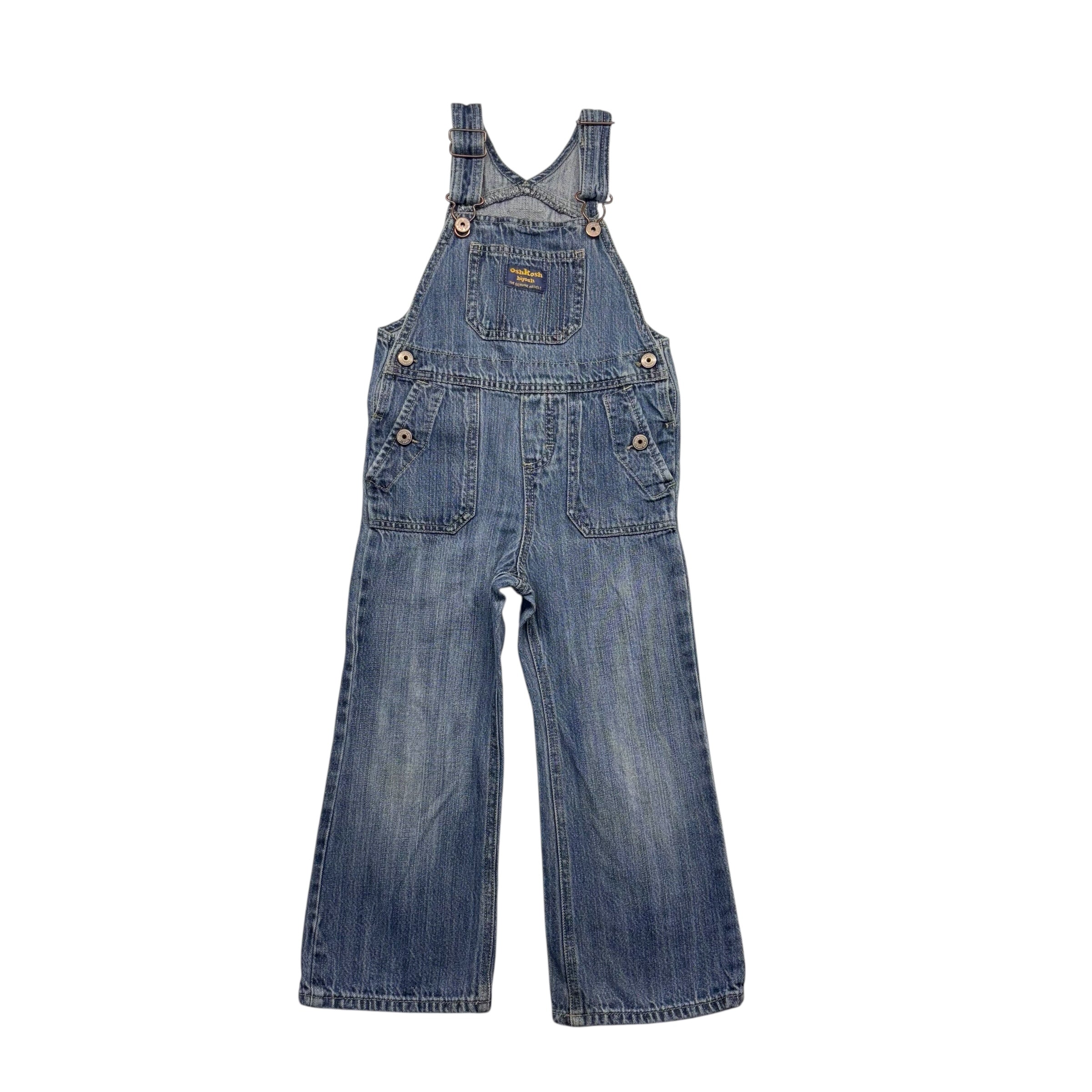 My Little Thrifter