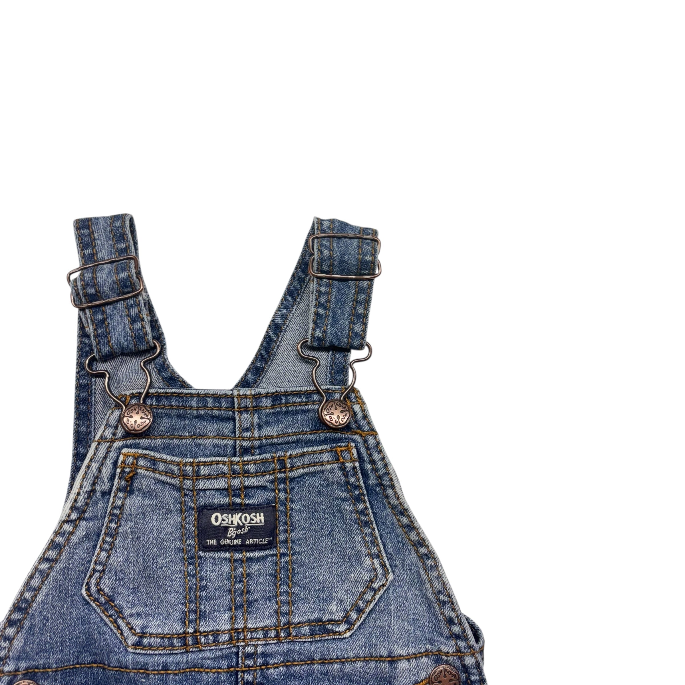 My Little Thrifter