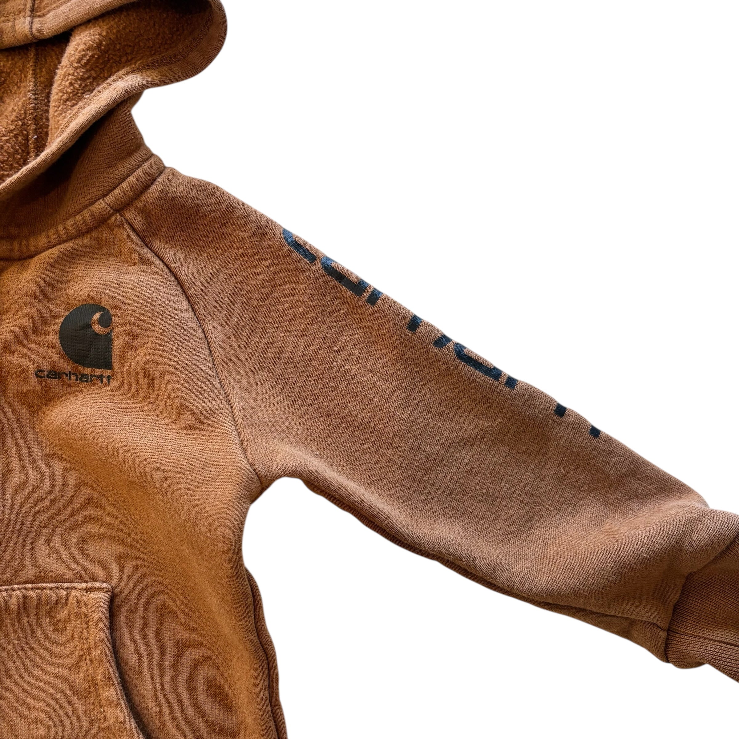 Carhartt Onesie (18m)