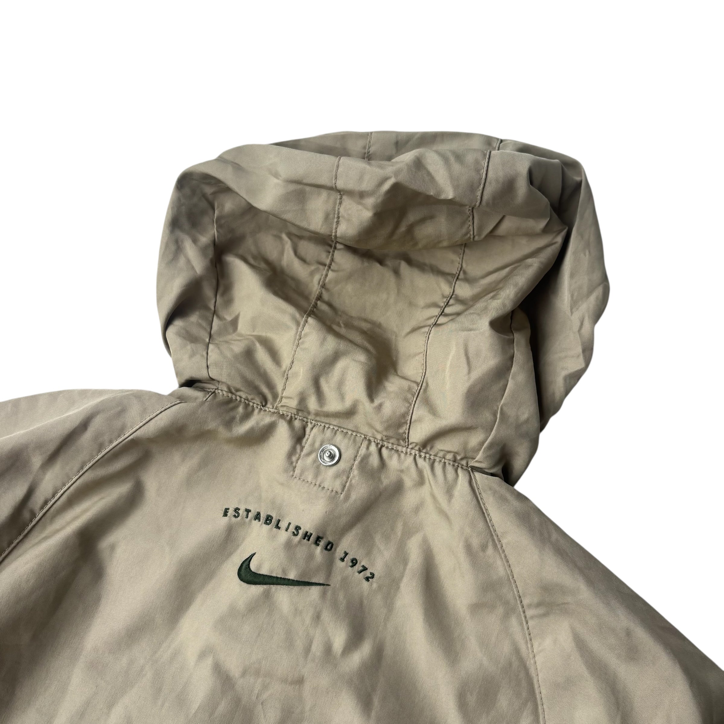 Vintage Nike Jacket (12m)