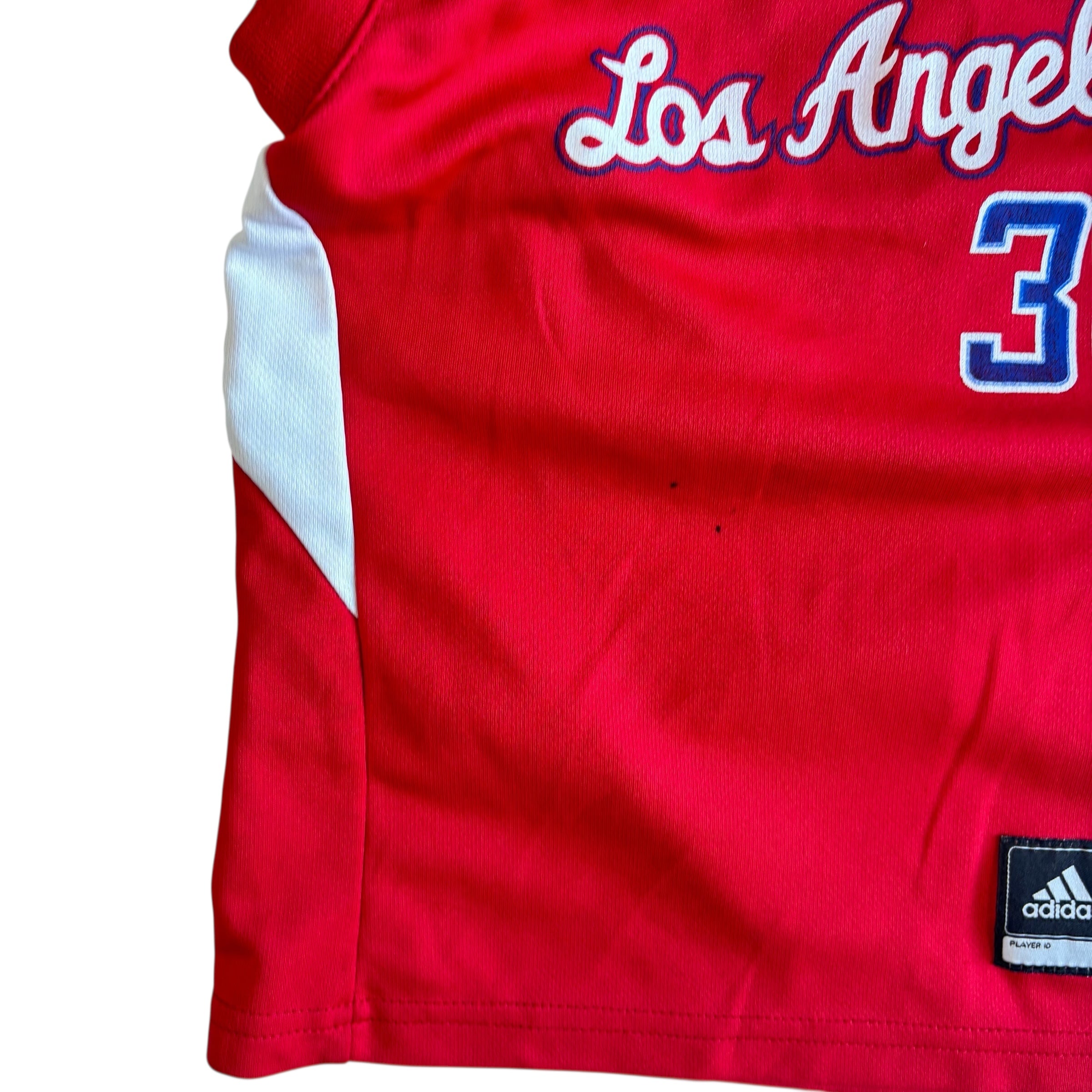 Los Angeles Singlet (5-6)