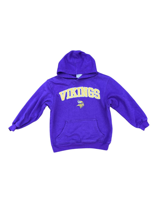 Vikings Hoodie