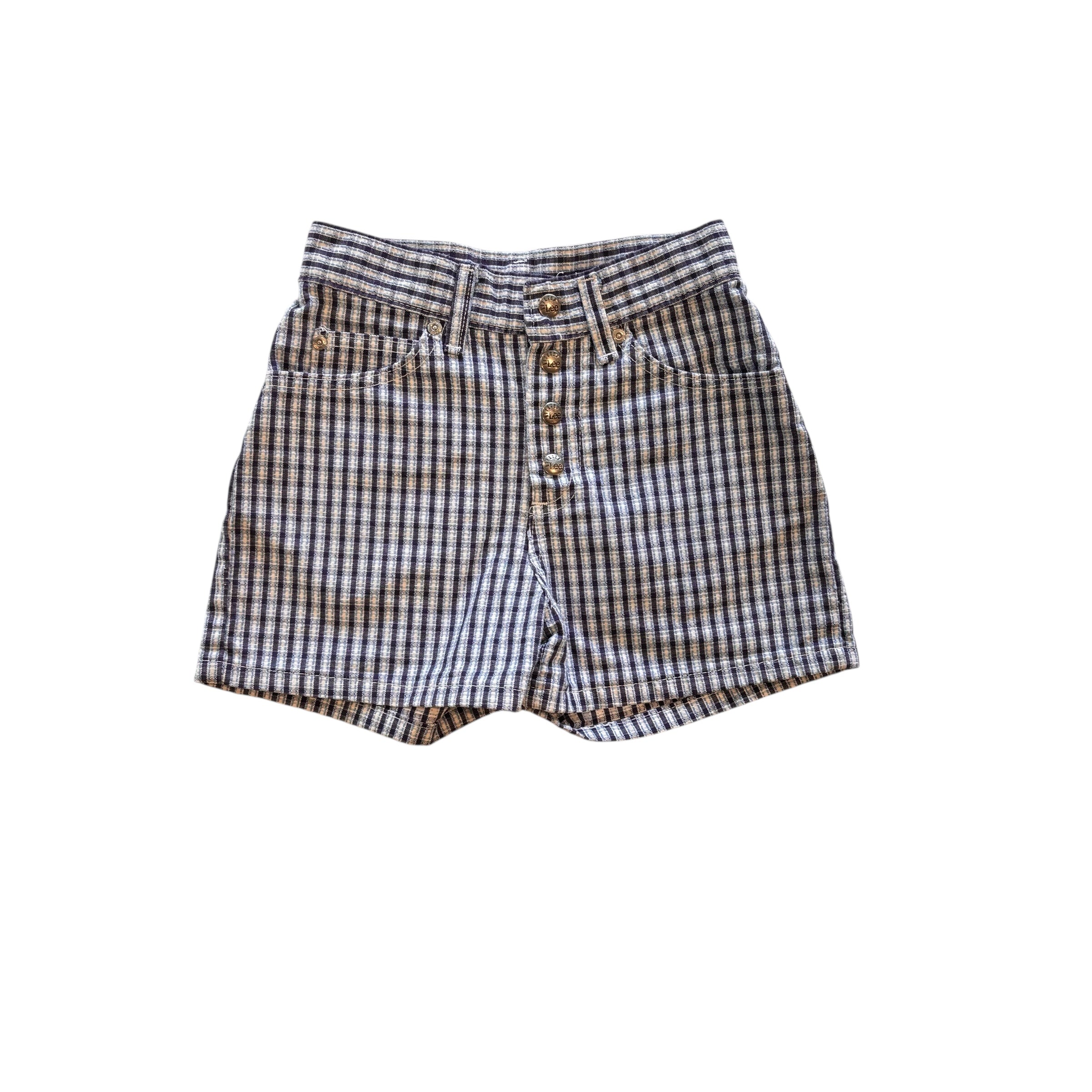 Vintage Lee shorts (10)