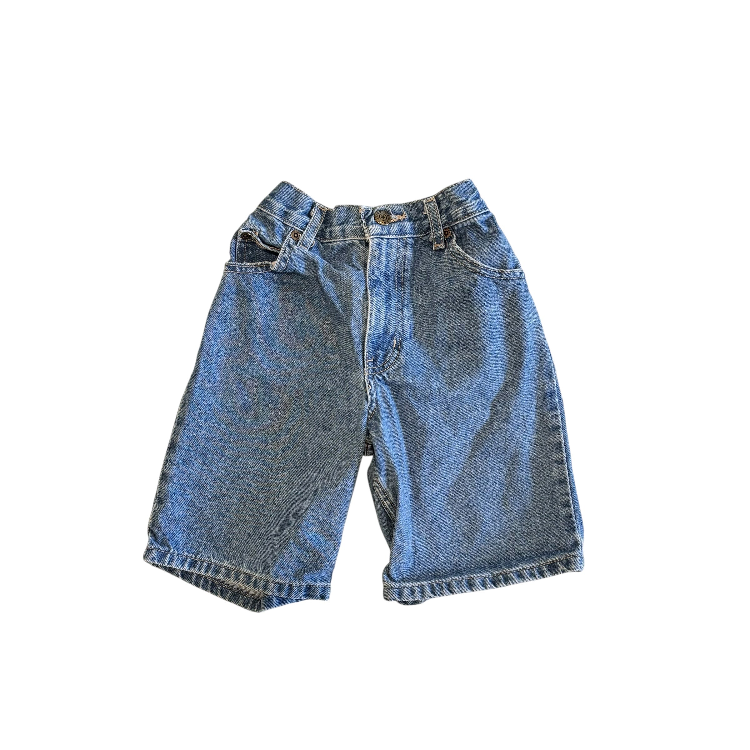 My Little Thrifter