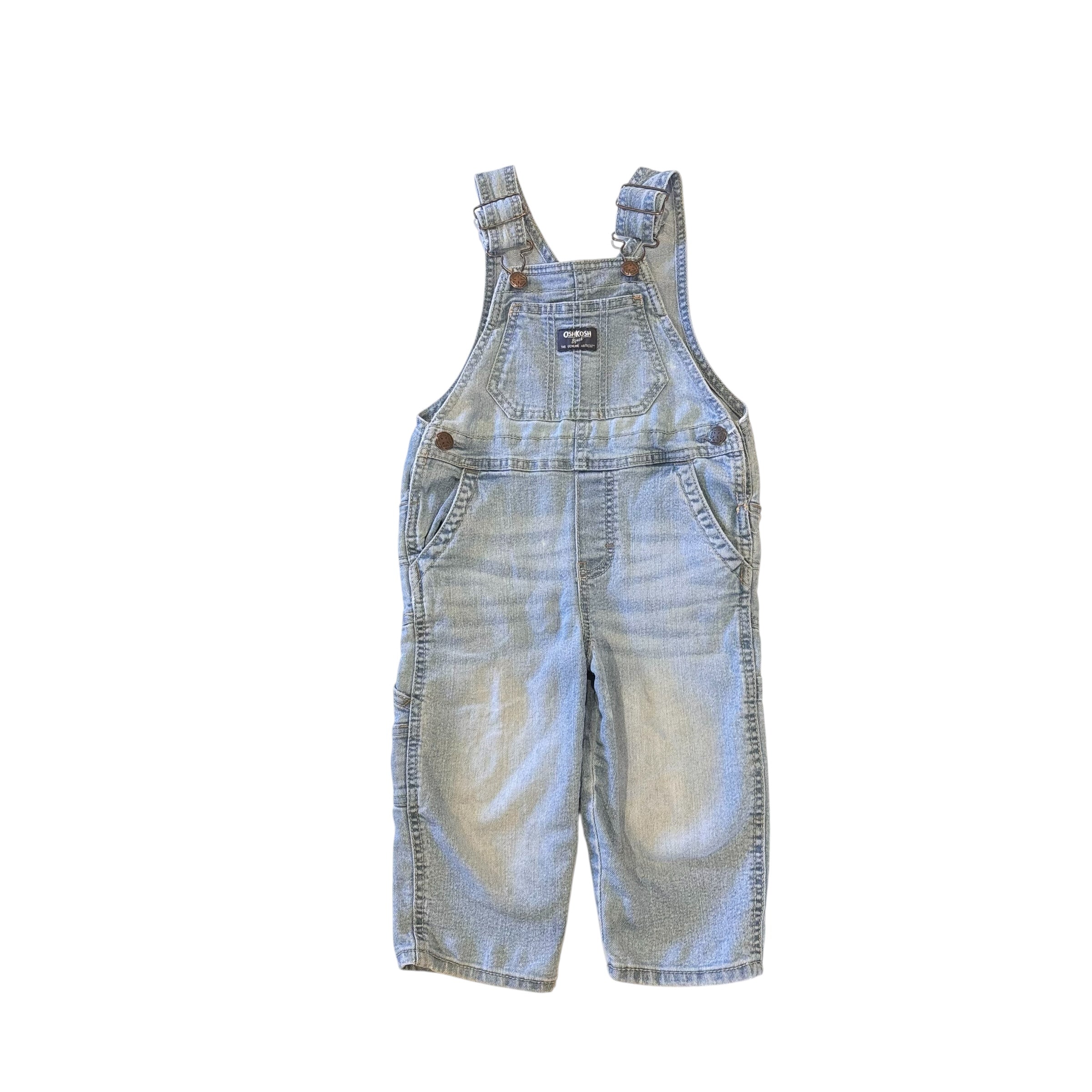 My Little Thrifter