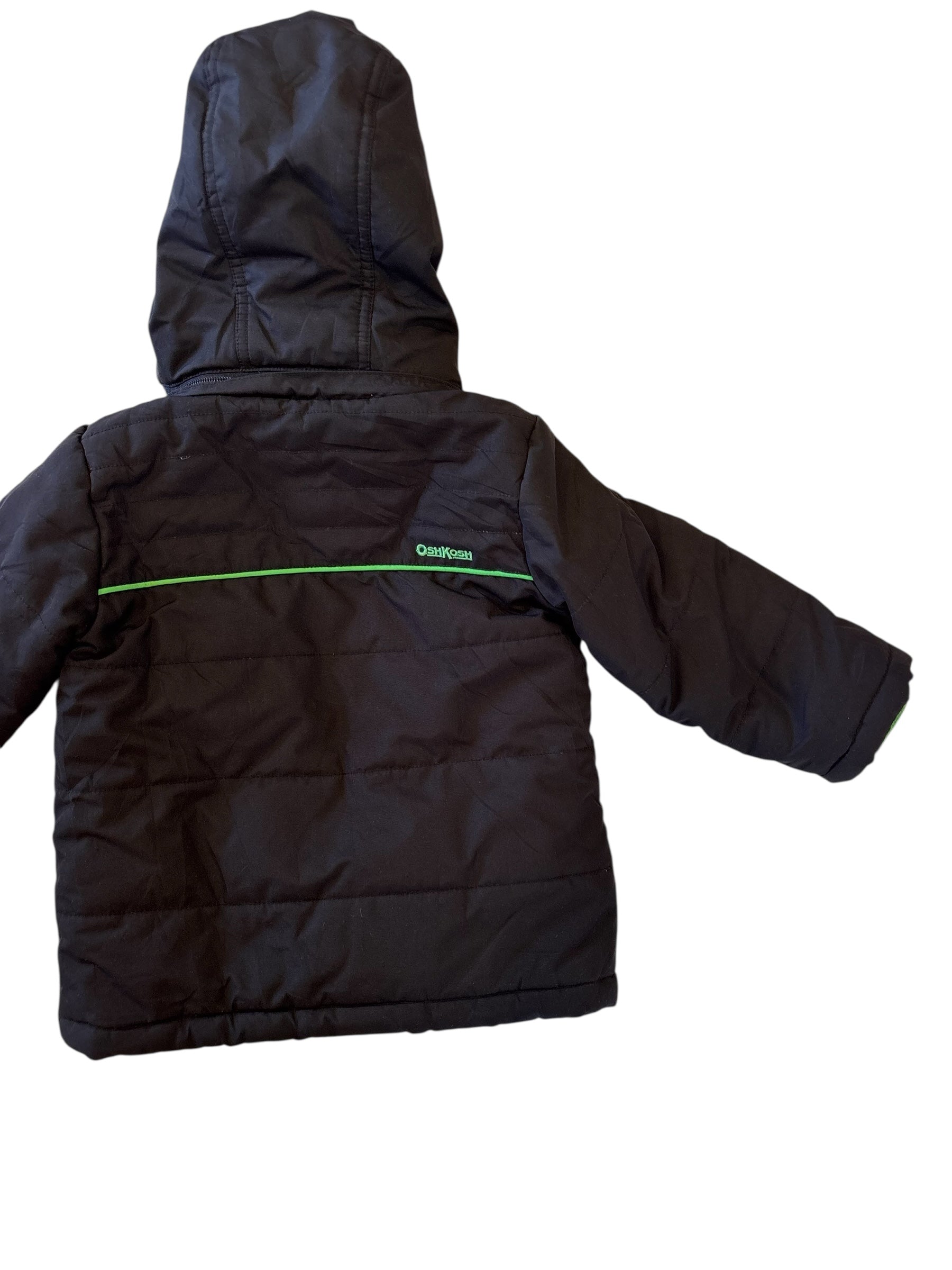Oshkosh Jacket (3T)