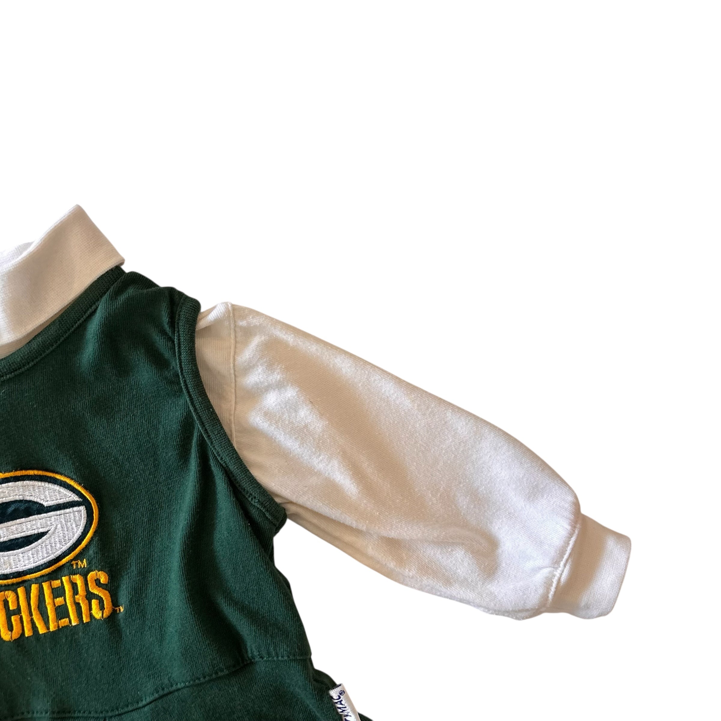 Packers Set (3/6m)