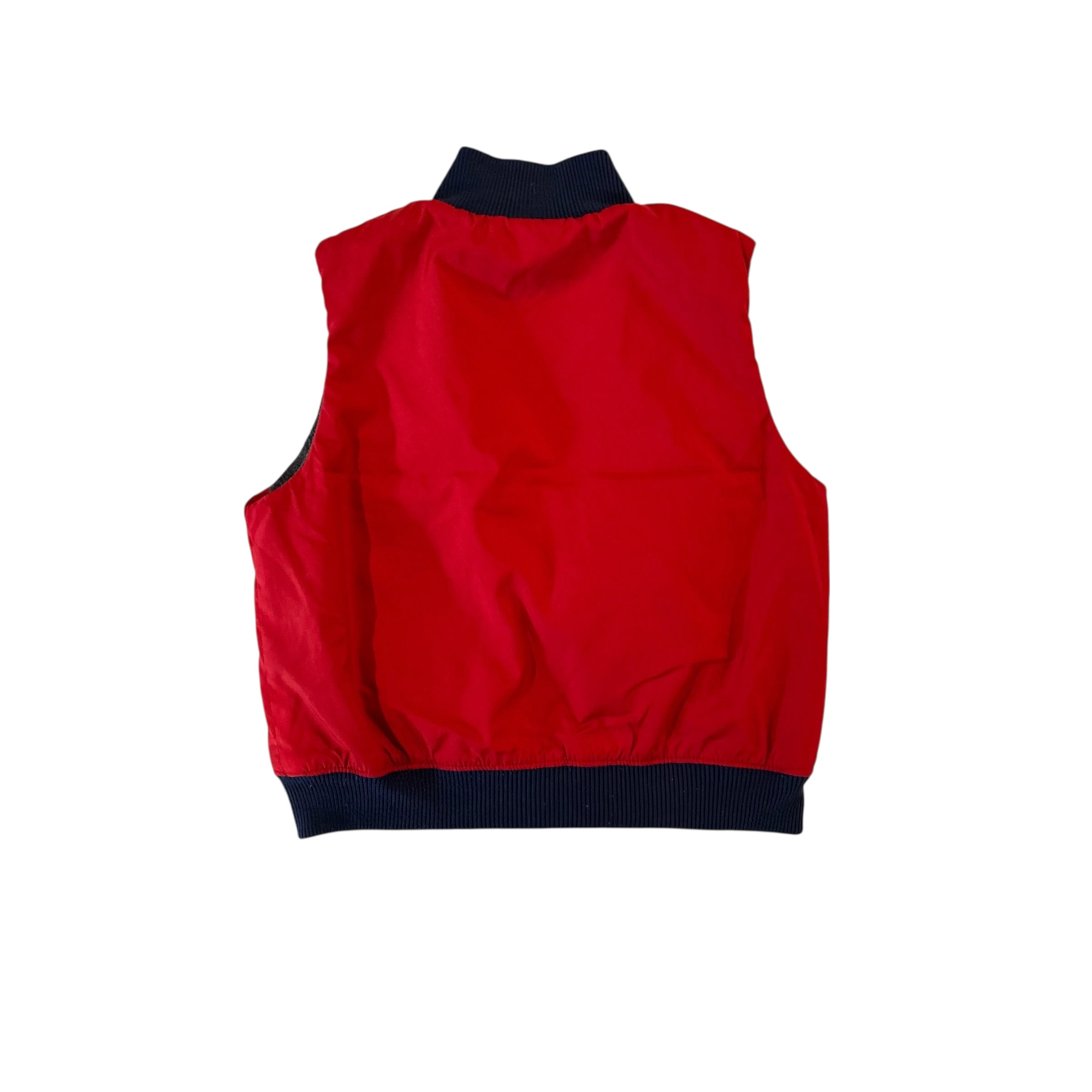 Vintage Nike Vest (2)