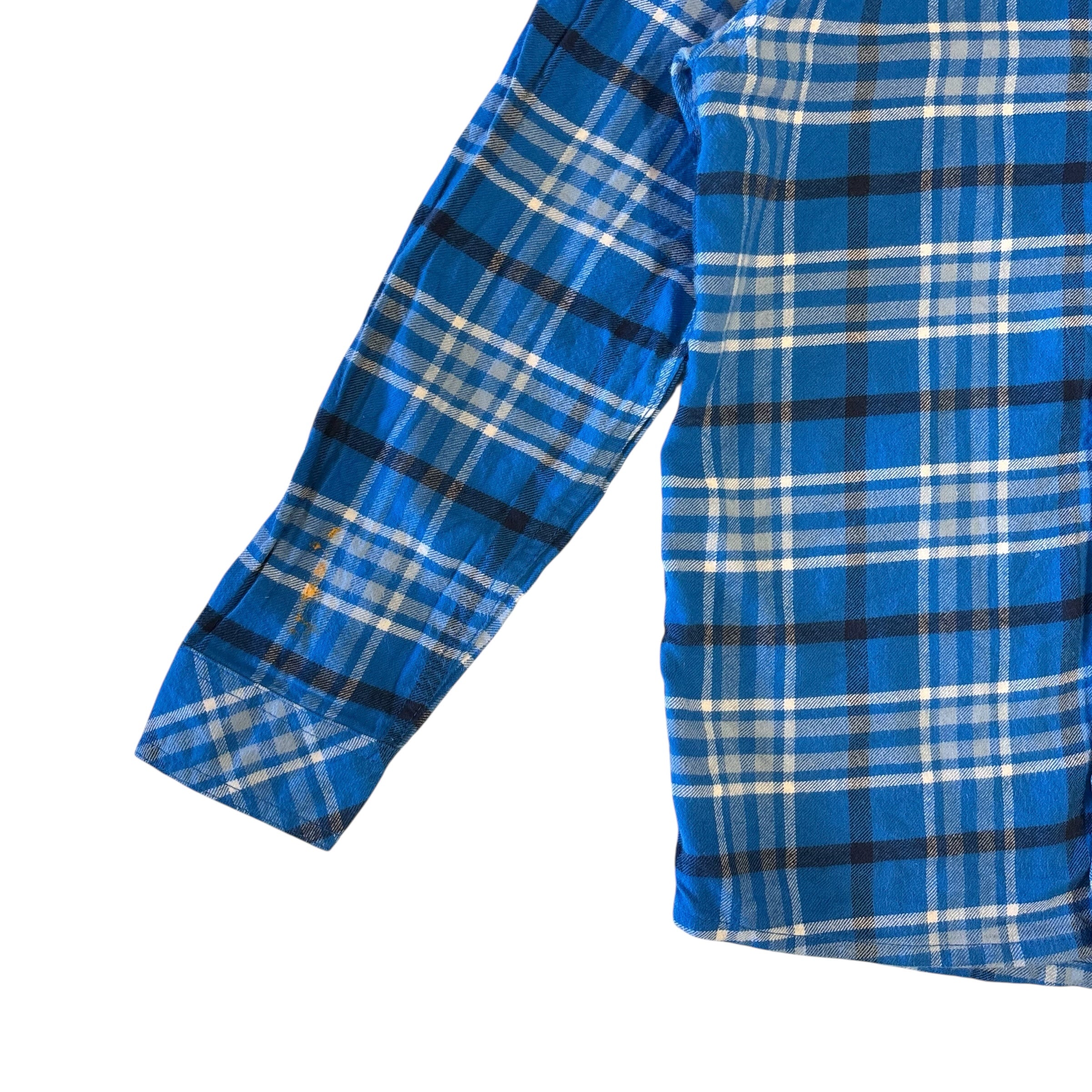 Carhartt shirt (10-12)