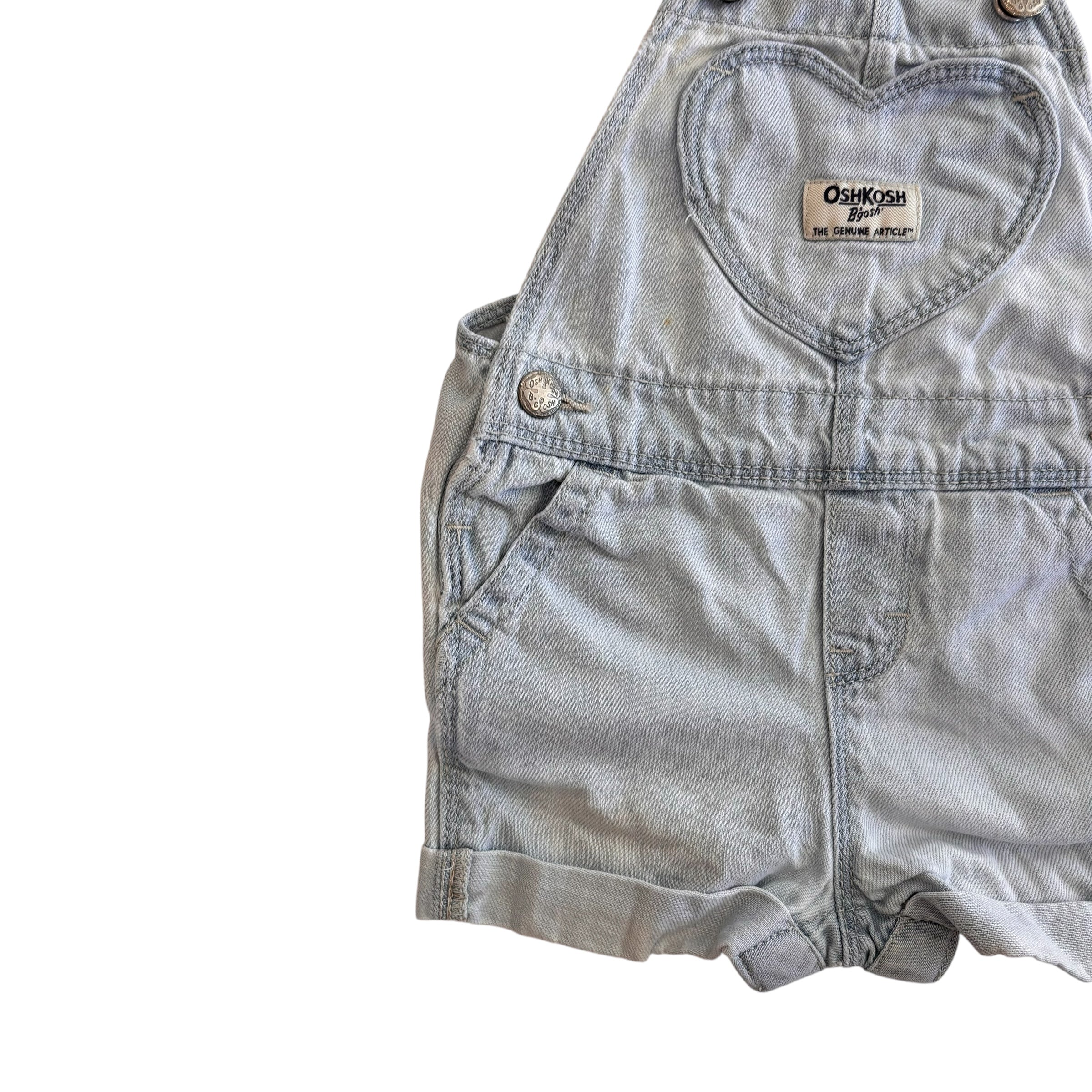 My Little Thrifter