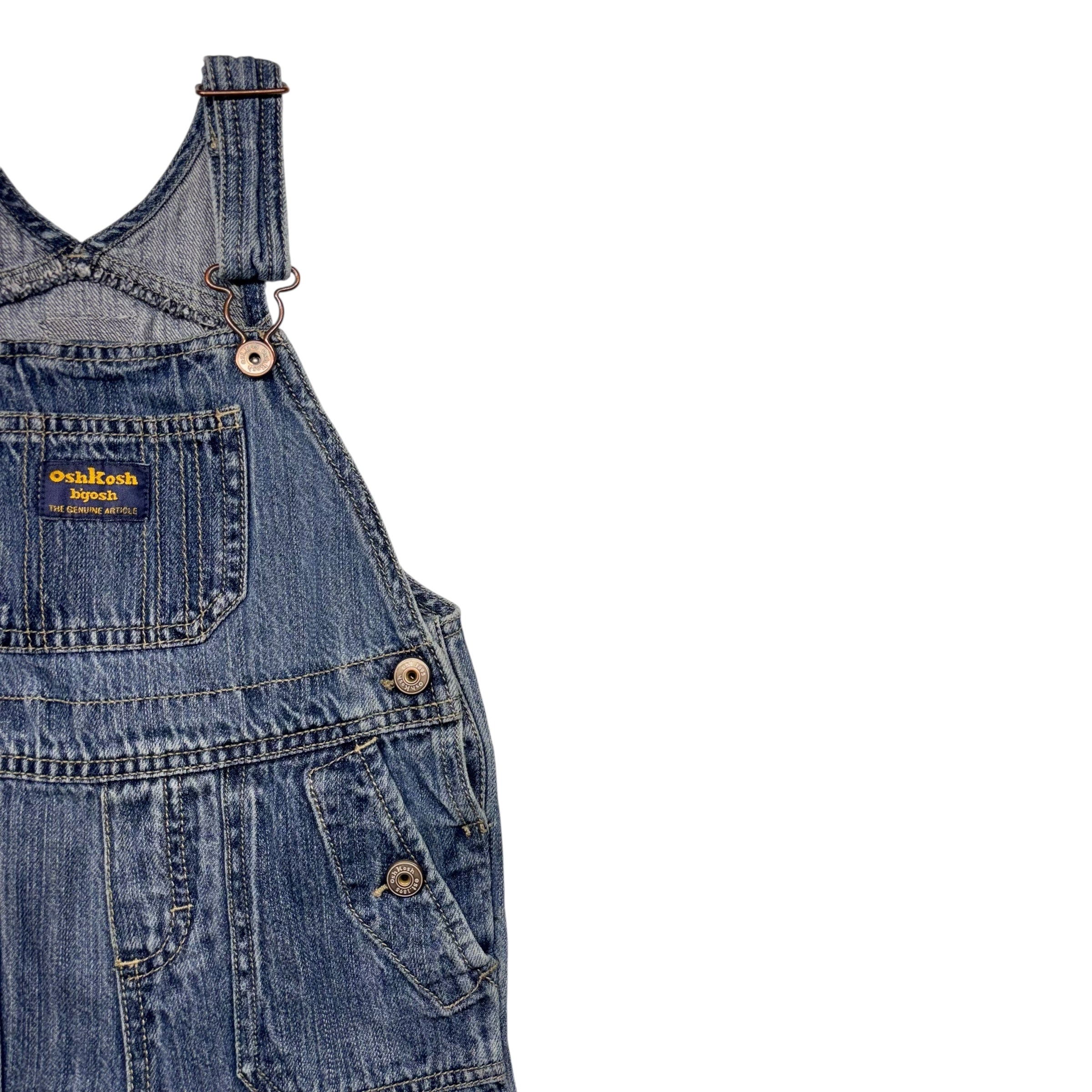 My Little Thrifter