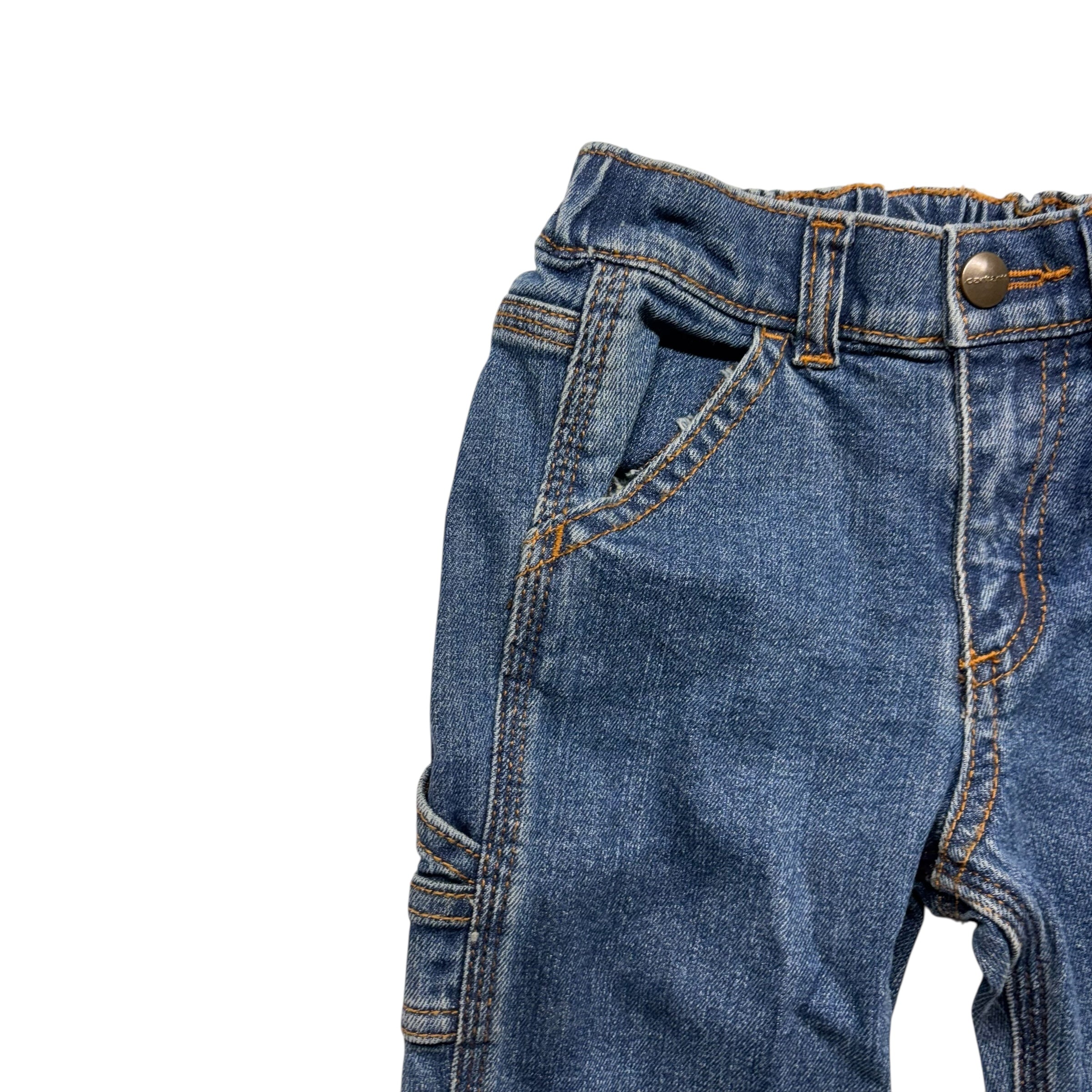 Carhartt Jeans (18m)