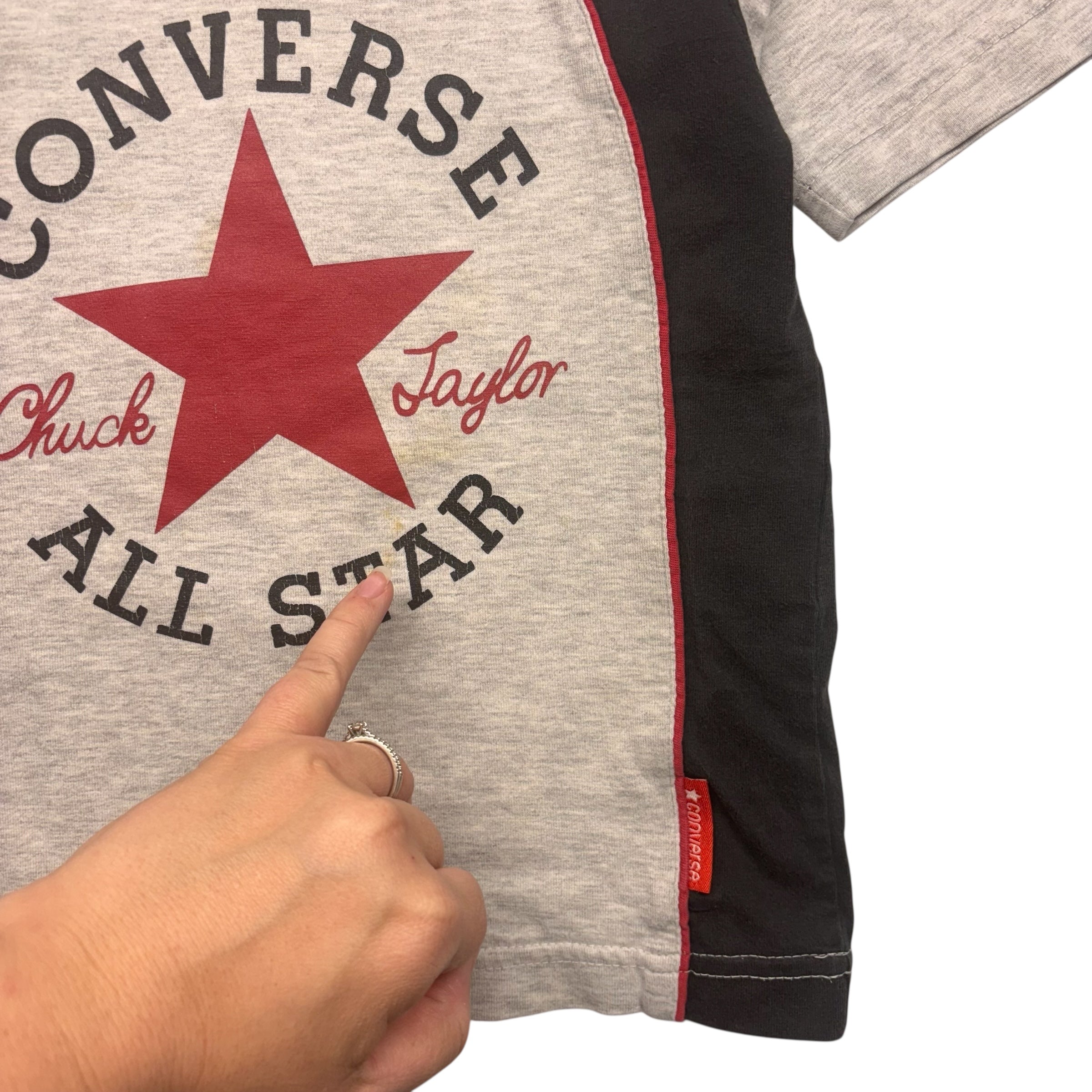 Converse T-shirt (4)