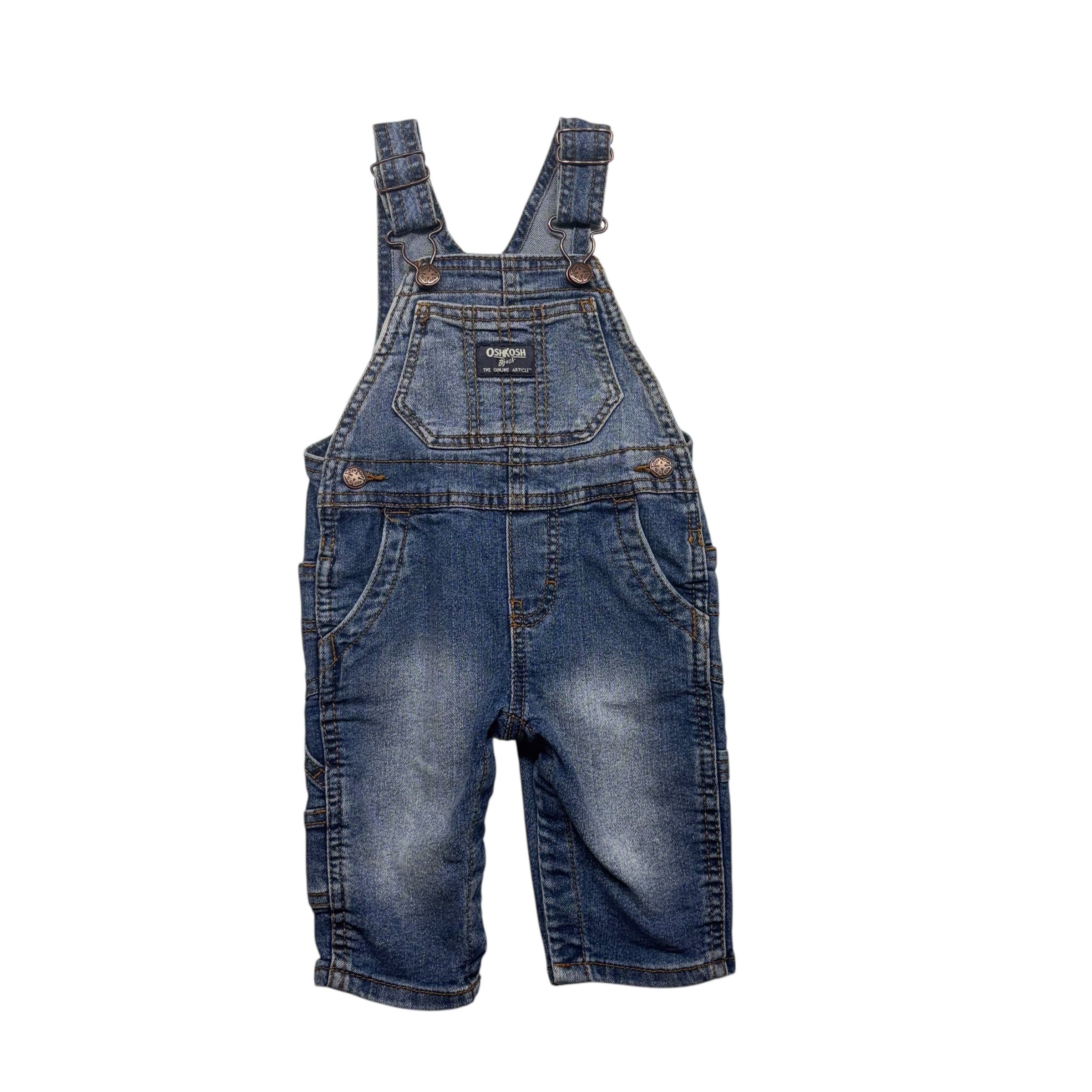 My Little Thrifter