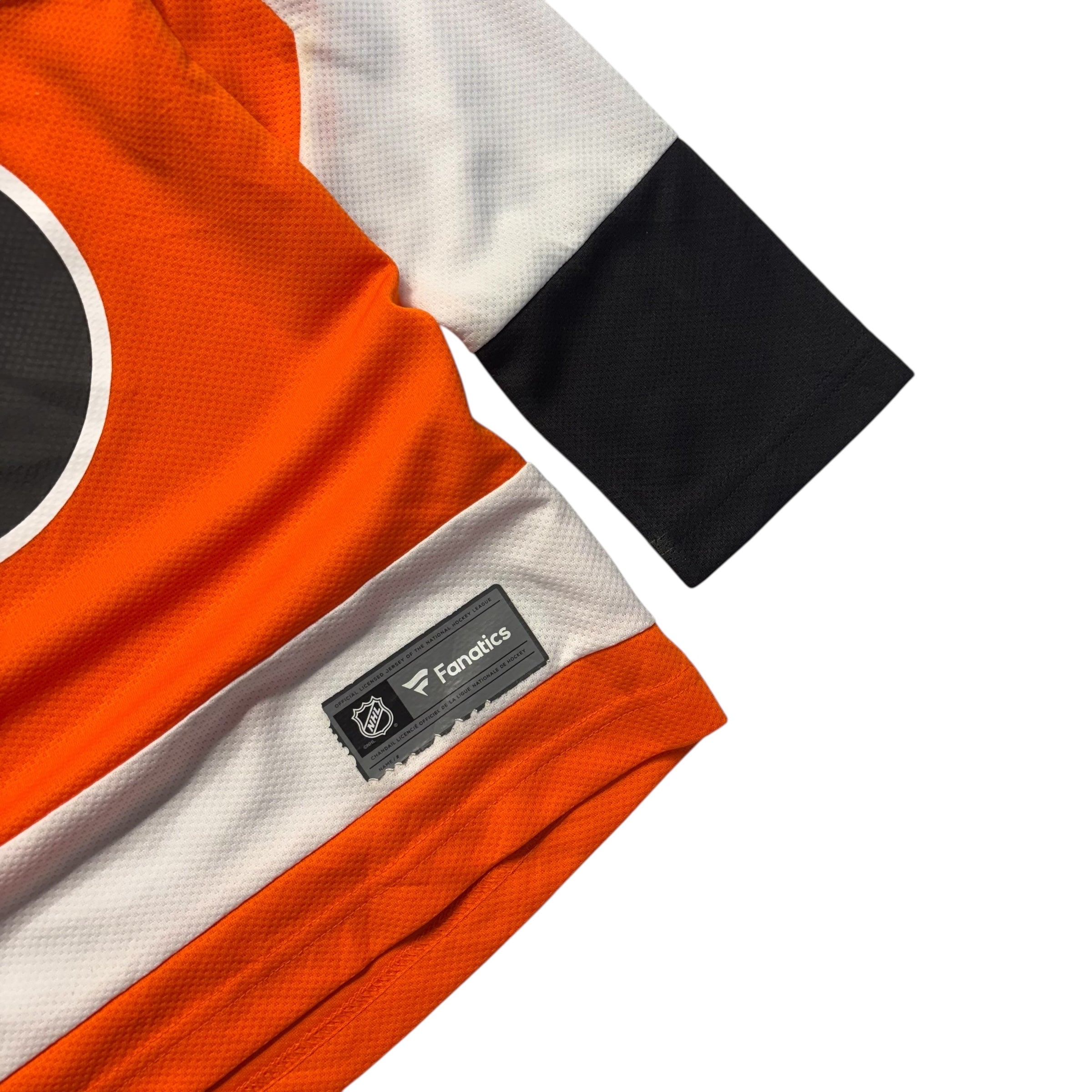 Philadelphia Flyers NHL Jersey (8-10)