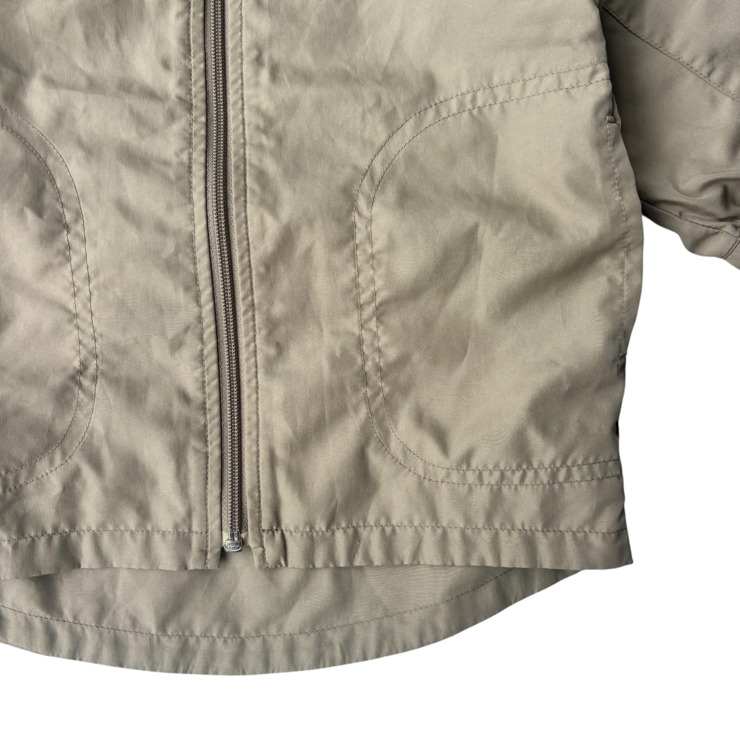 Vintage Nike Jacket (12m)