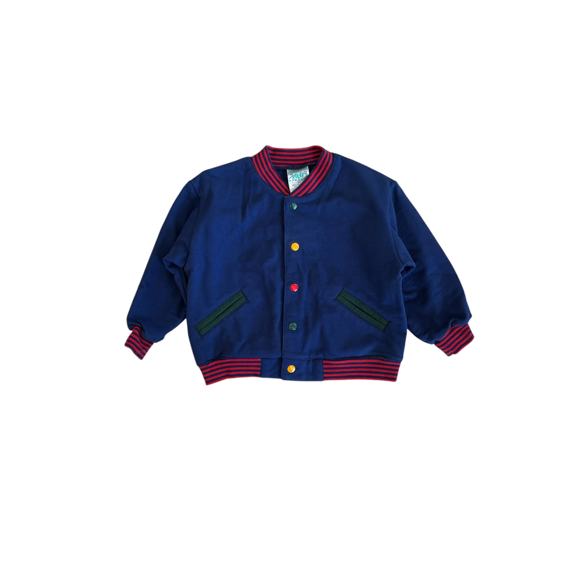 My Little Thrifter