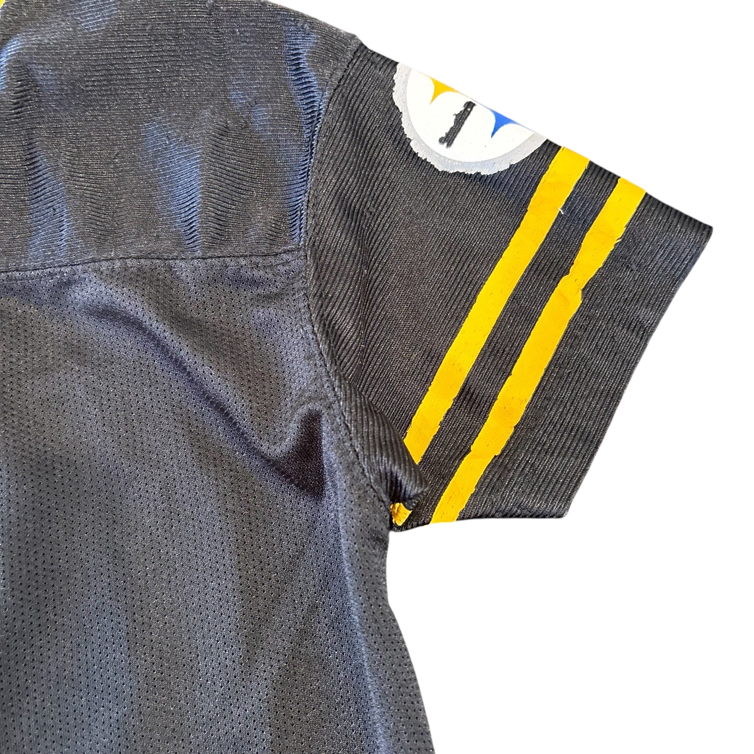 Steelers NFL jersey (4-5)