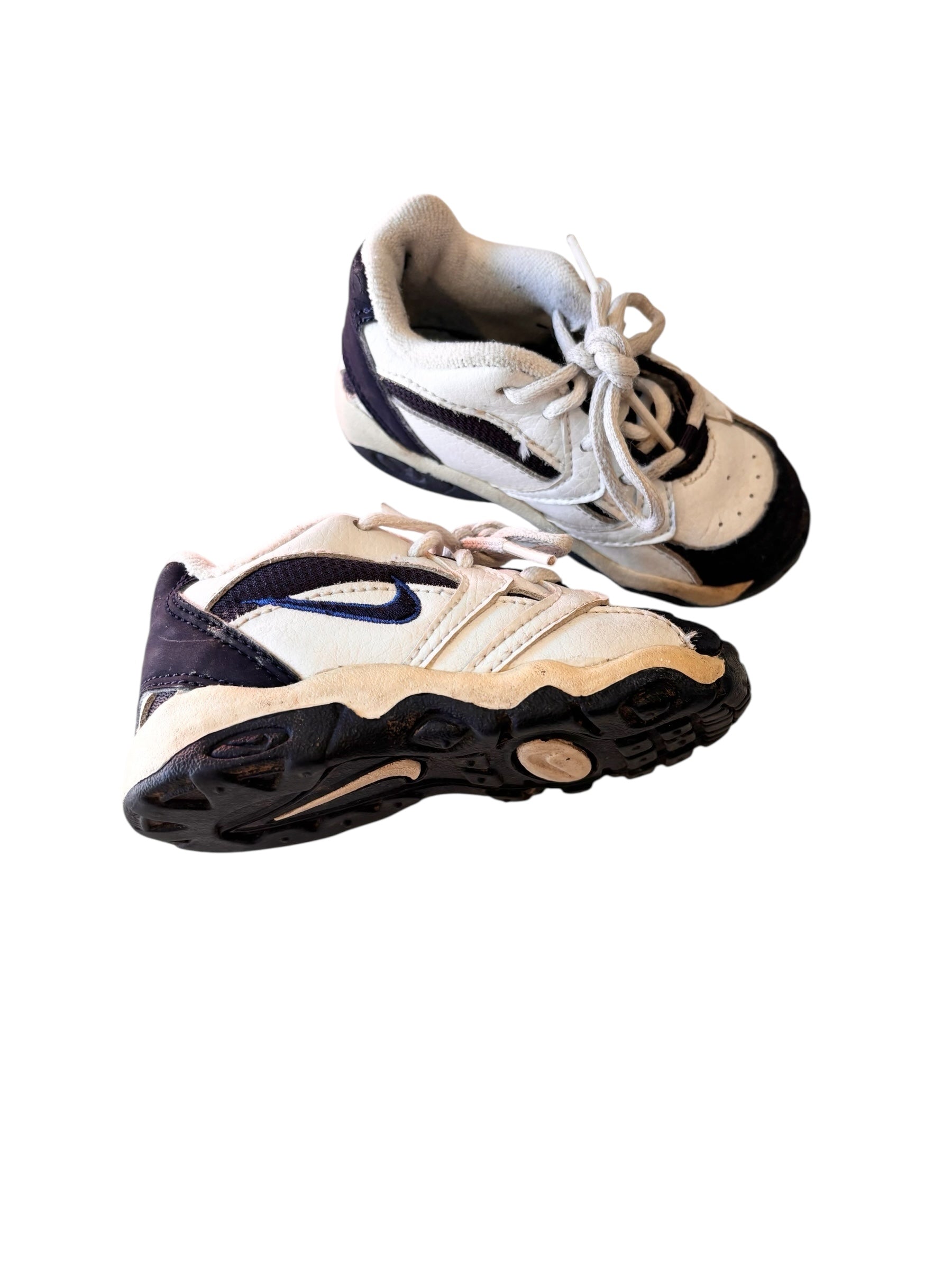 Vintage Toddler Nikes (5.5c)