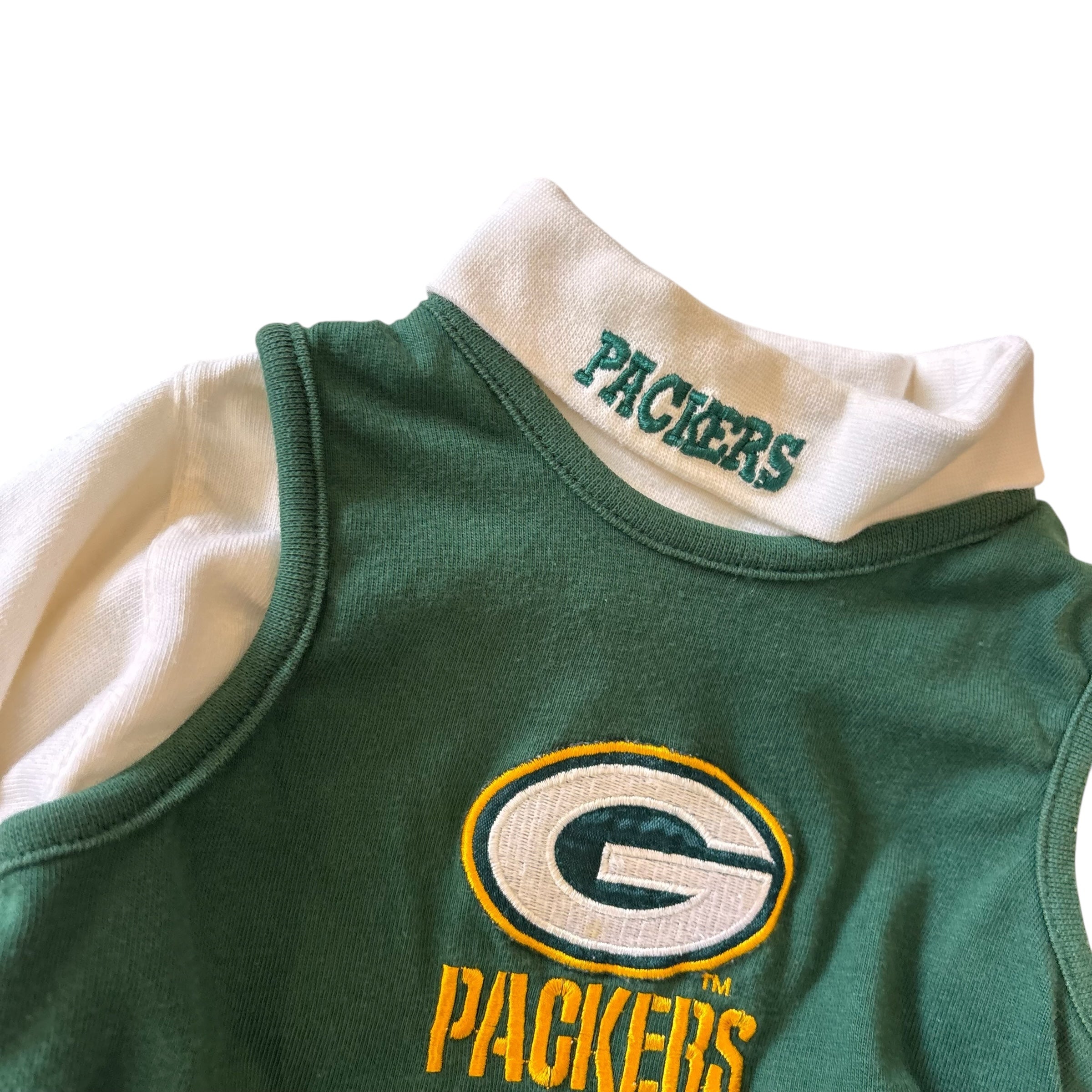Packers Set (3/6m)