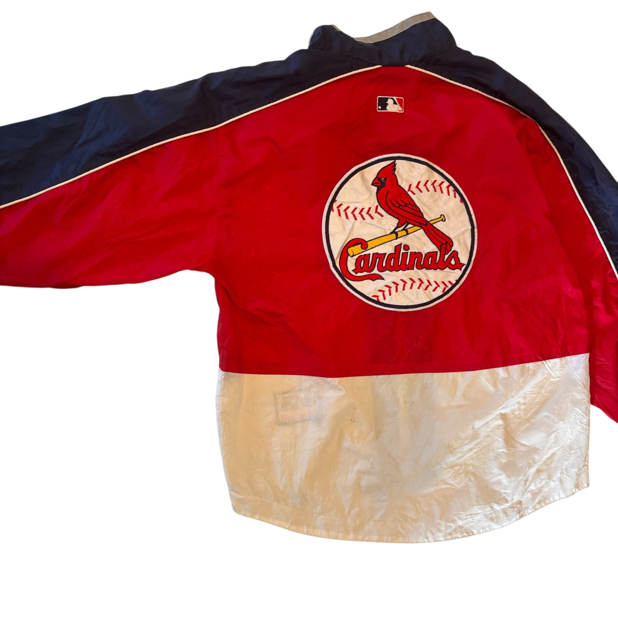 Cardinals Starter Jacket (8-10)