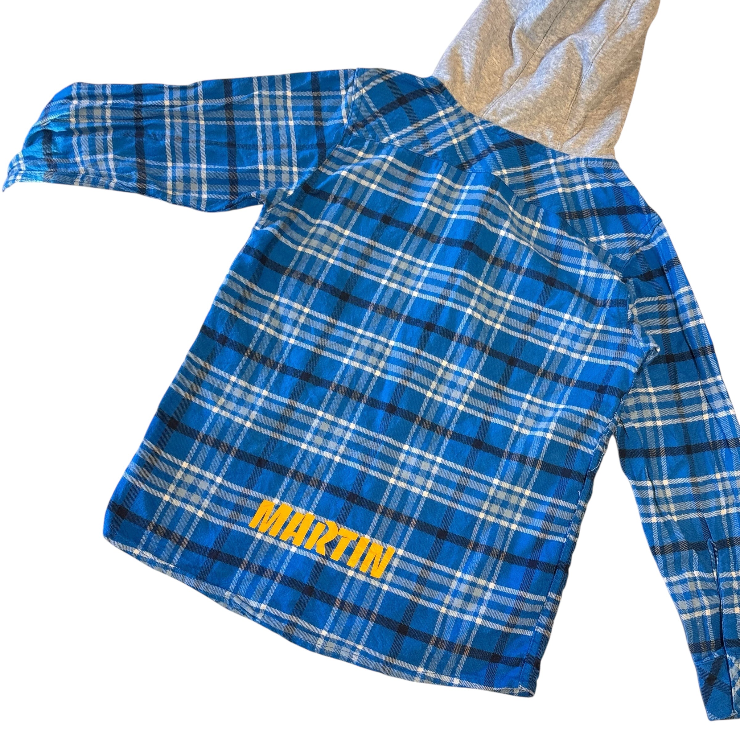 Carhartt shirt (10-12)